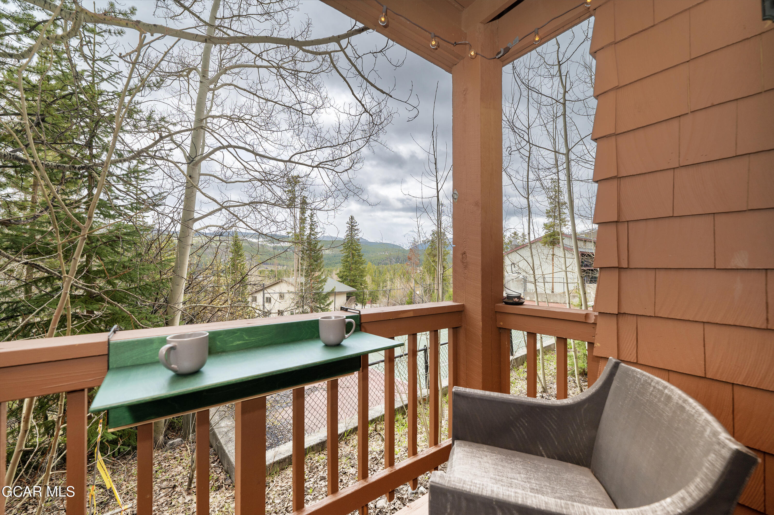 145 Forest Trail #5