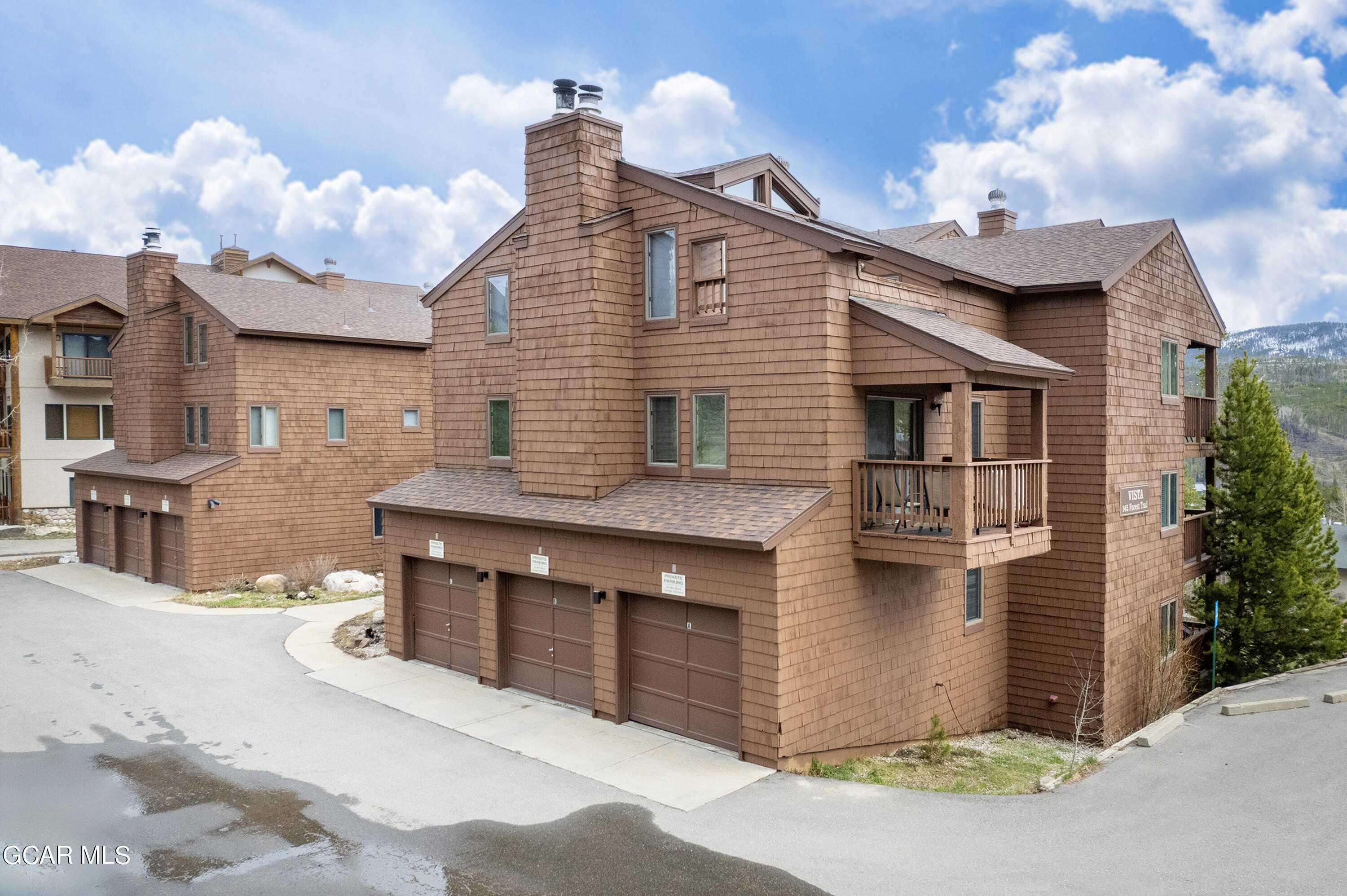 145 Forest Trail #5