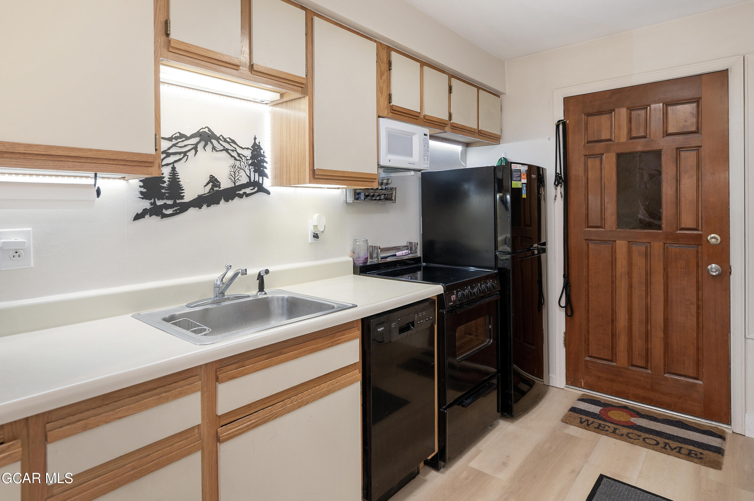 145 Forest Trail #5