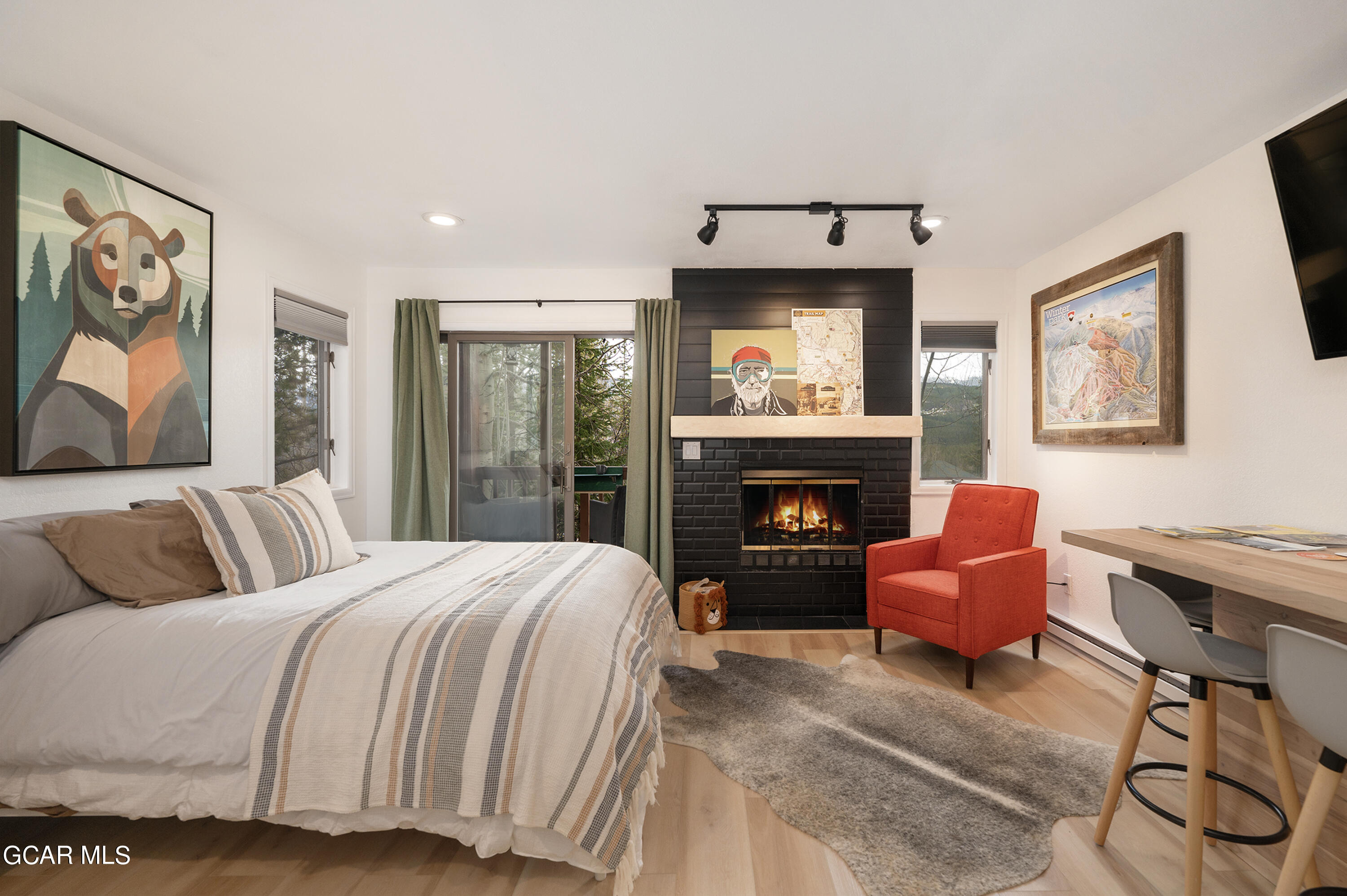 145 Forest Trail #5