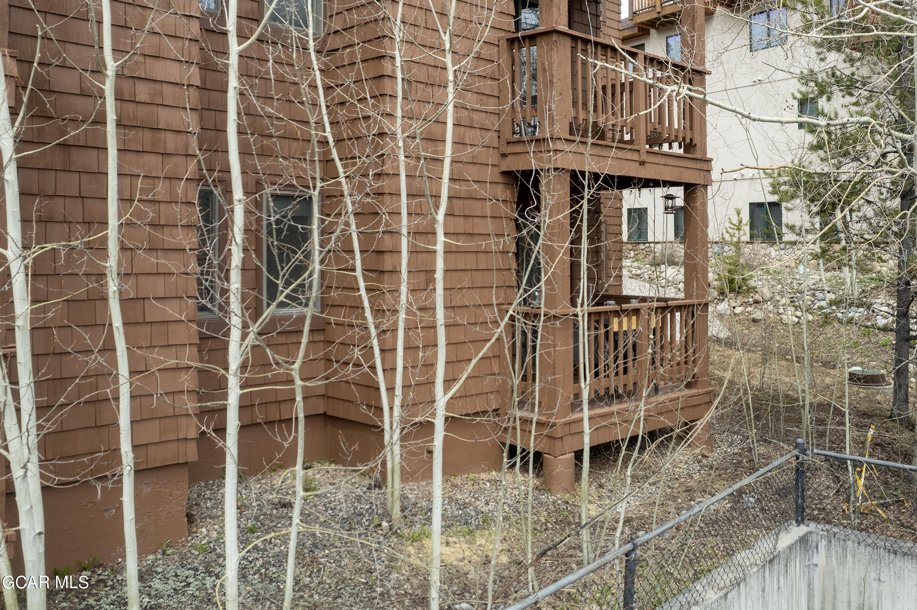 145 Forest Trail #5
