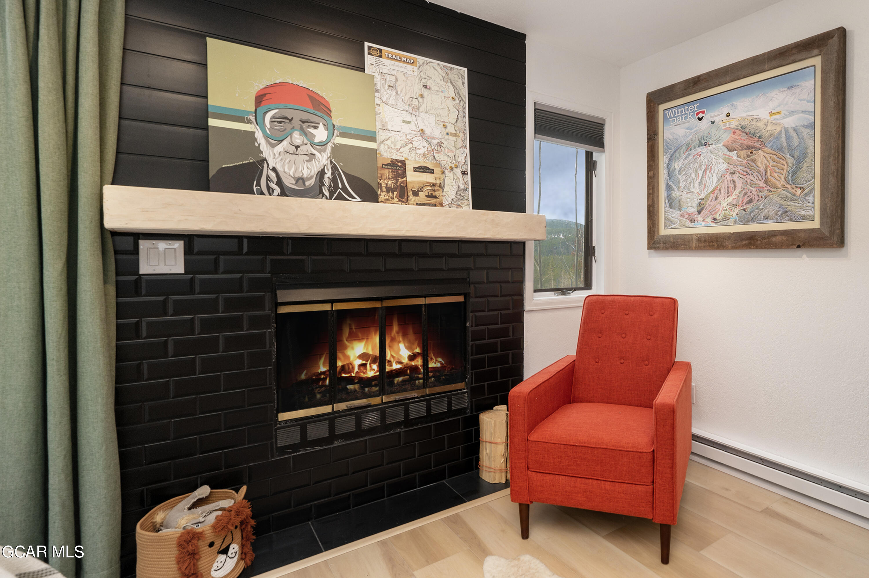 145 Forest Trail #5
