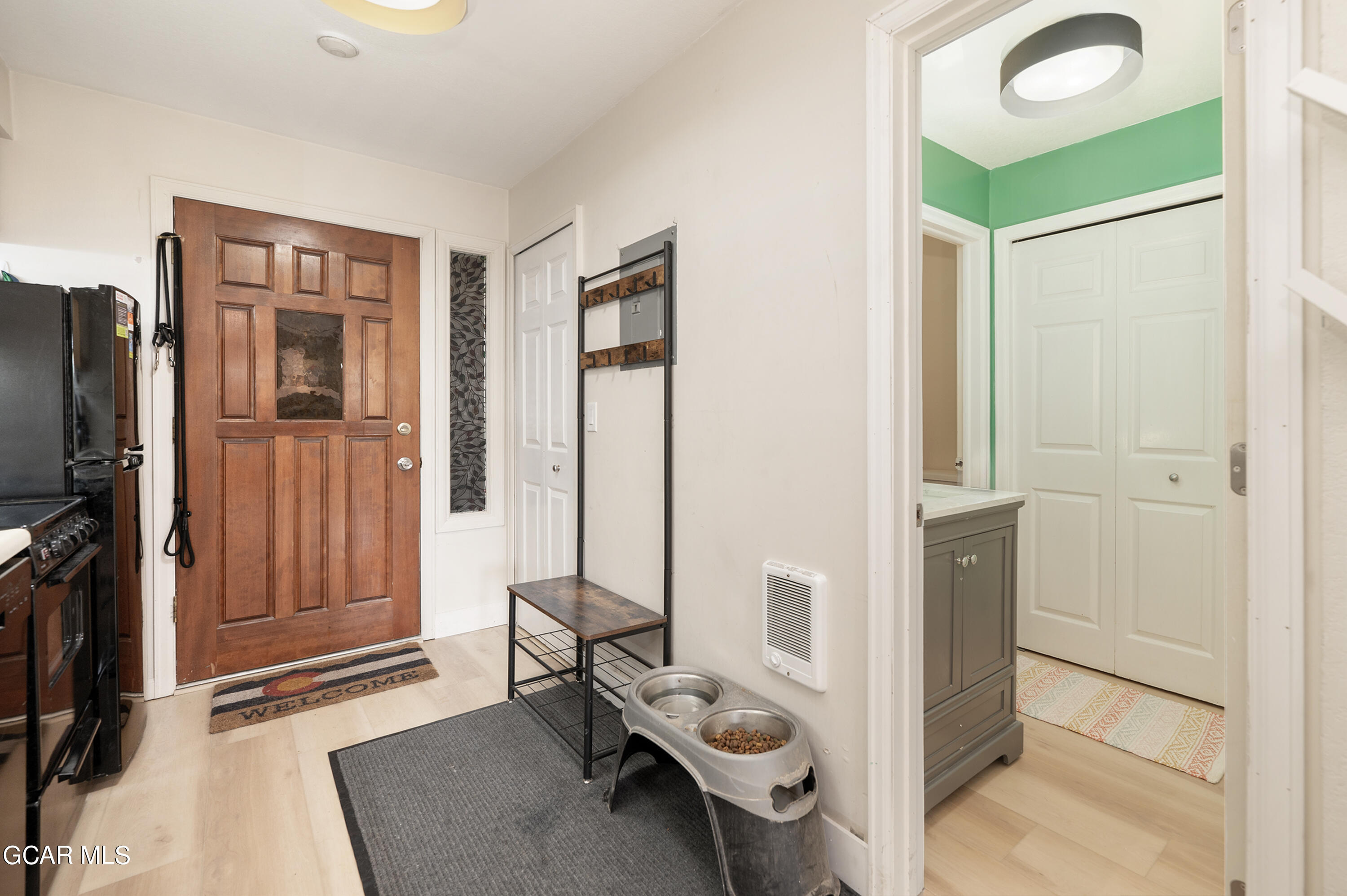 145 Forest Trail #5