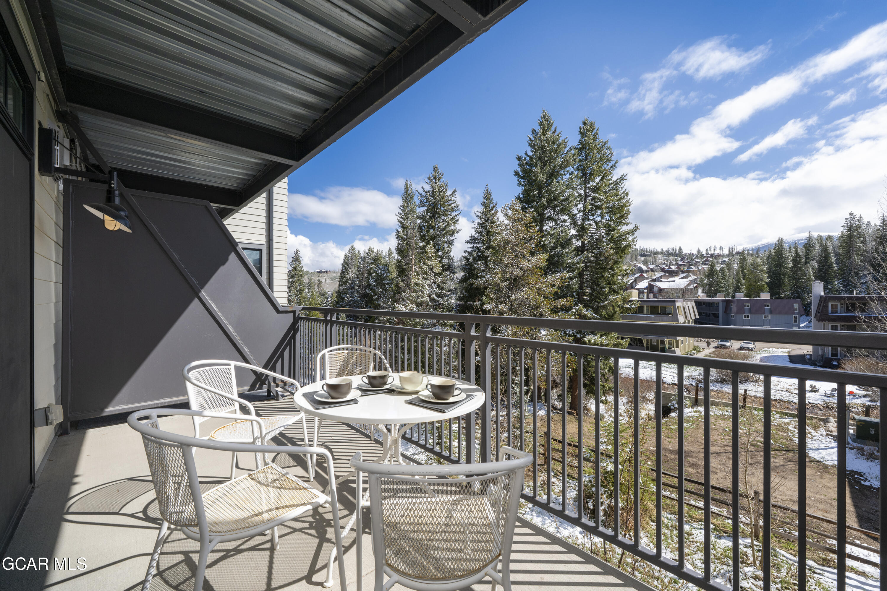 400 Baker Drive TE-206