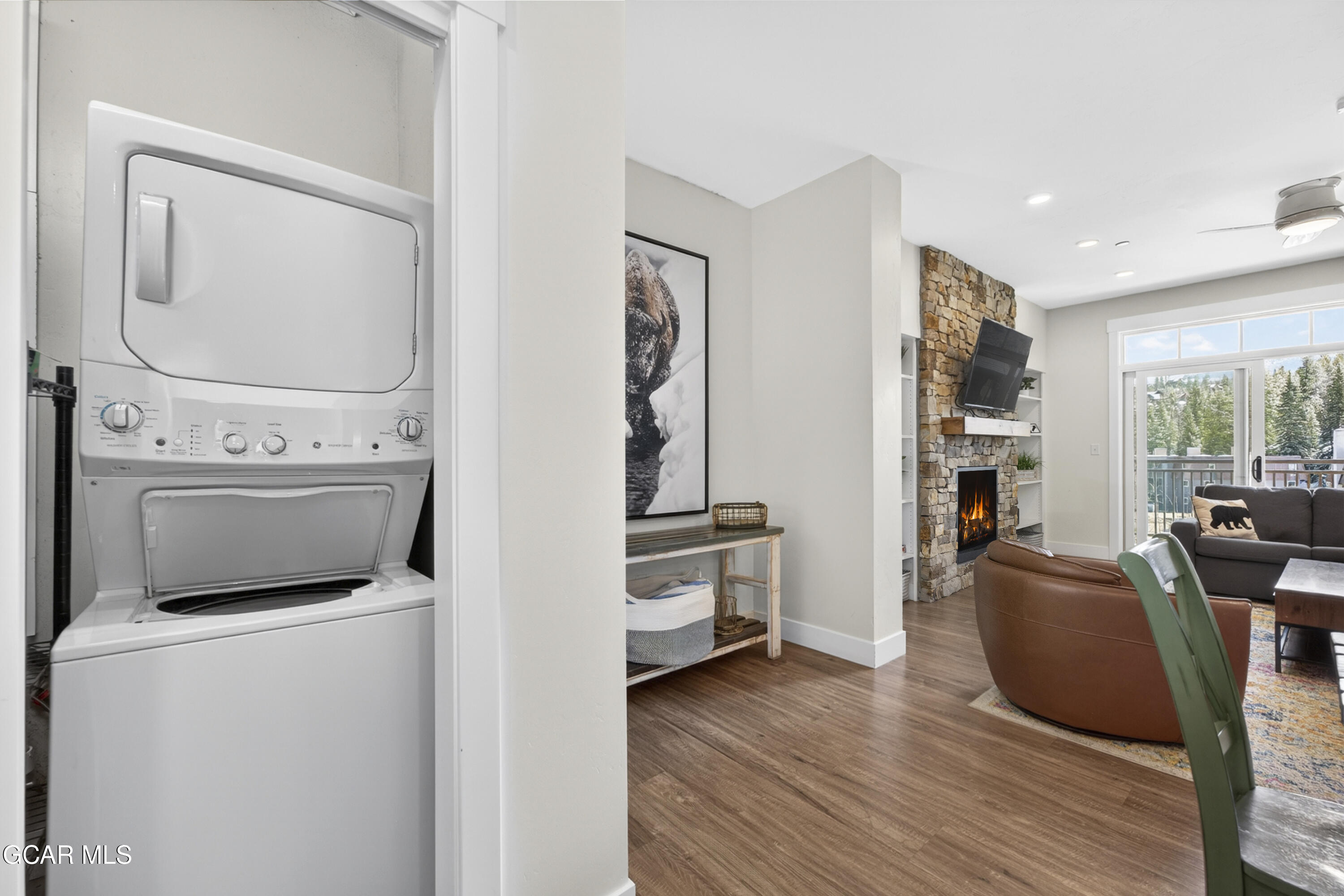 400 Baker Drive TE-206