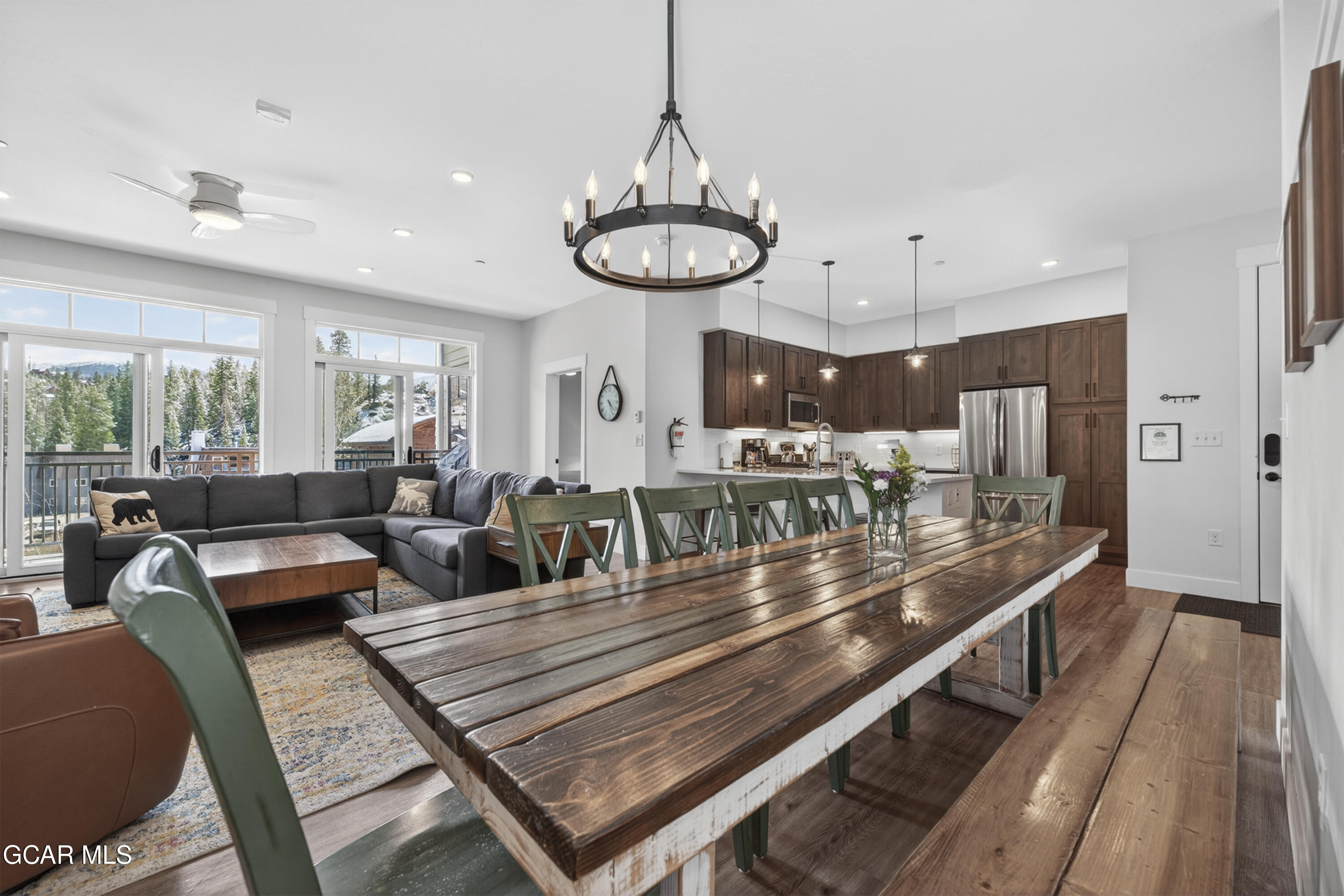 400 Baker Drive TE-206