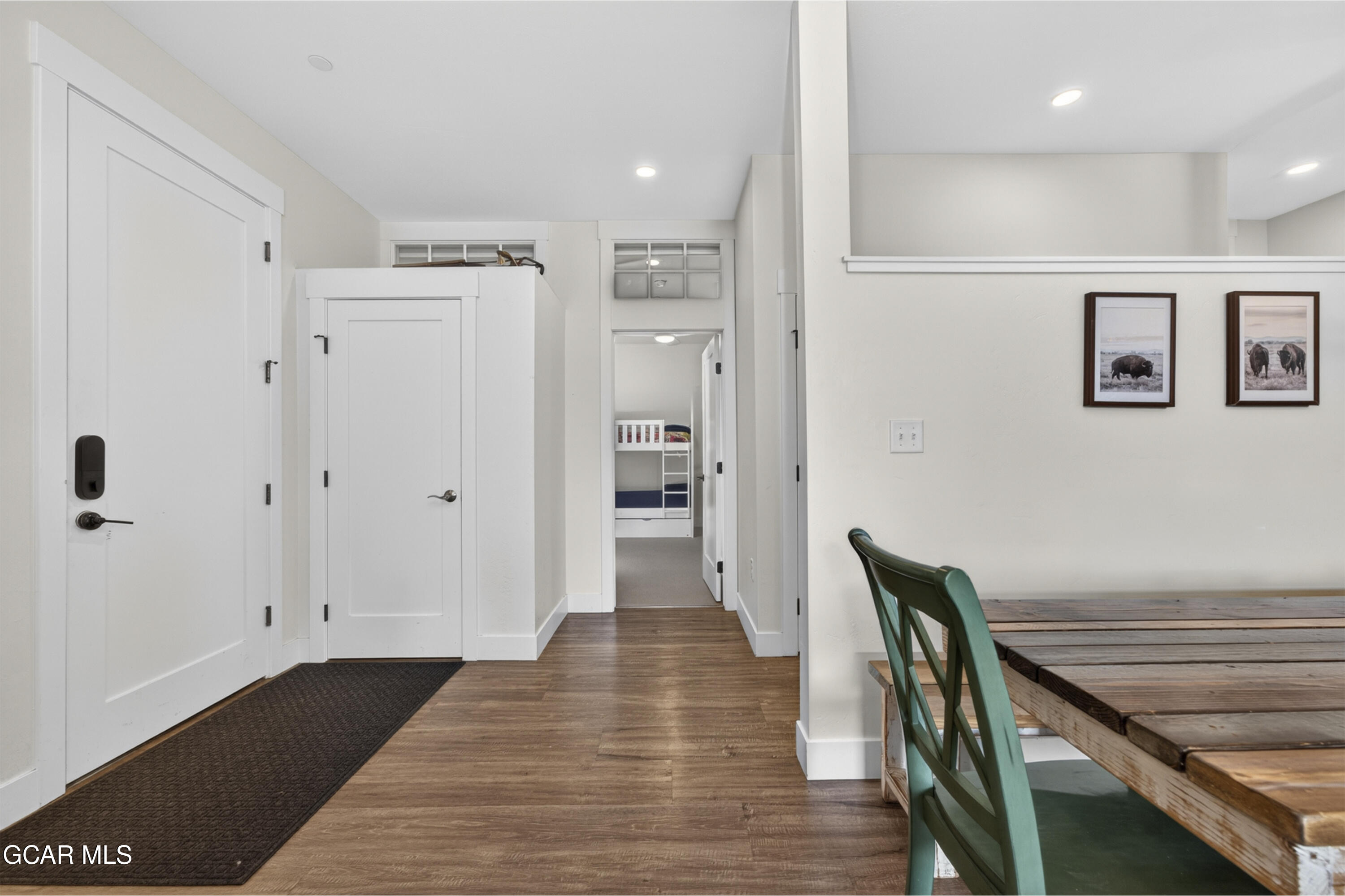 400 Baker Drive TE-206