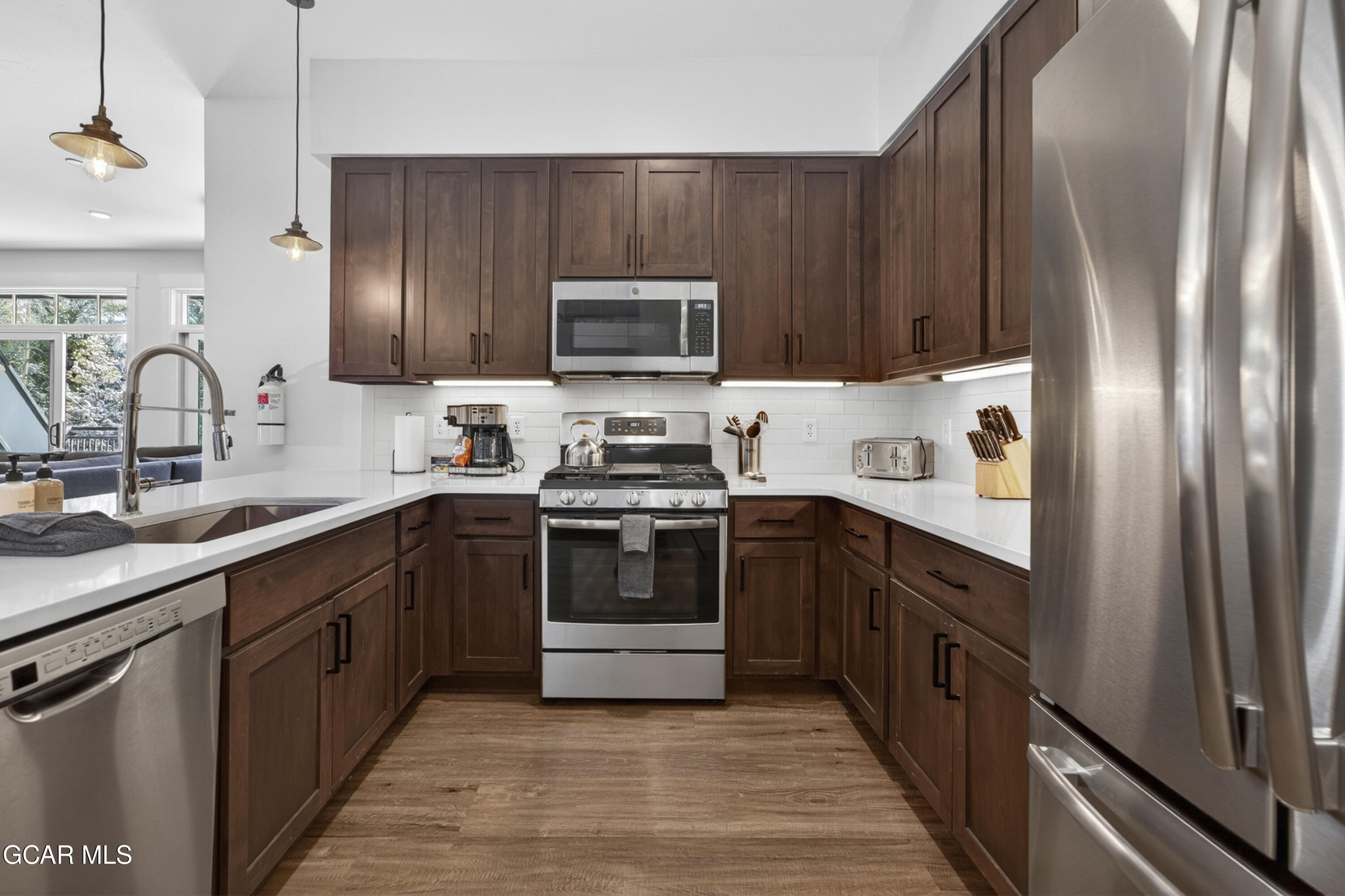 400 Baker Drive TE-206