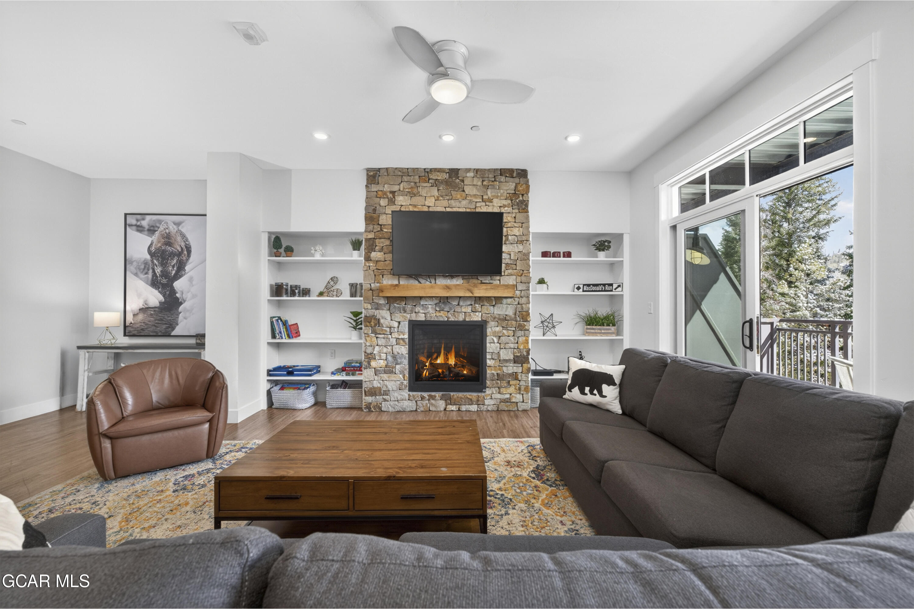 400 Baker Drive TE-206
