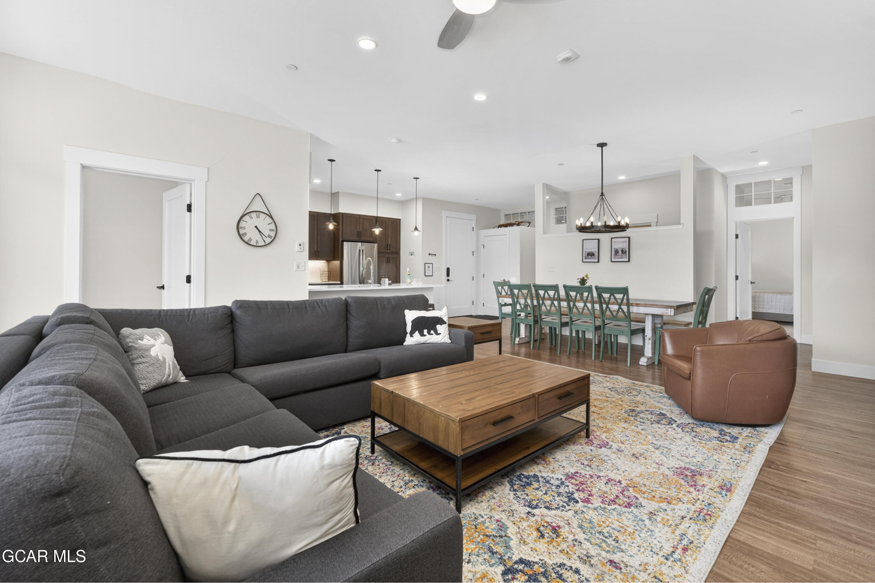 400 Baker Drive TE-206