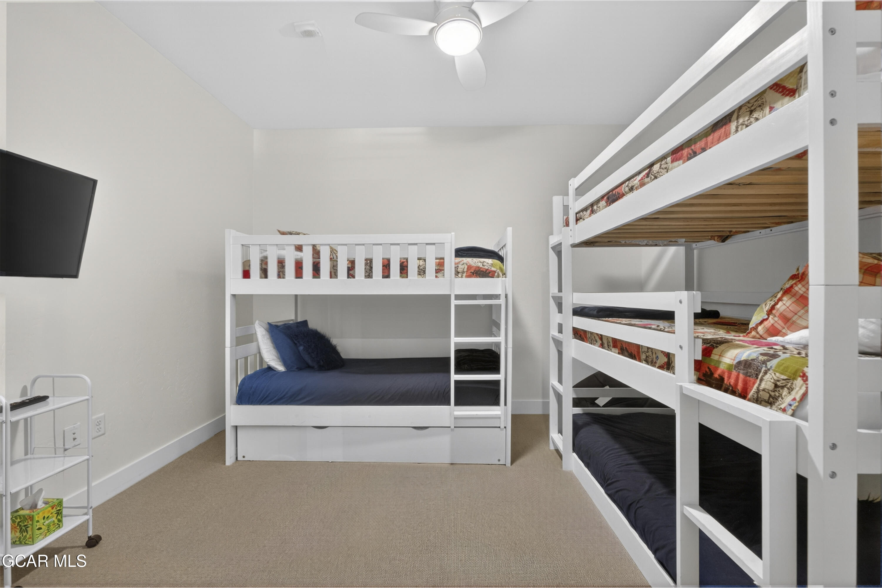 400 Baker Drive TE-206