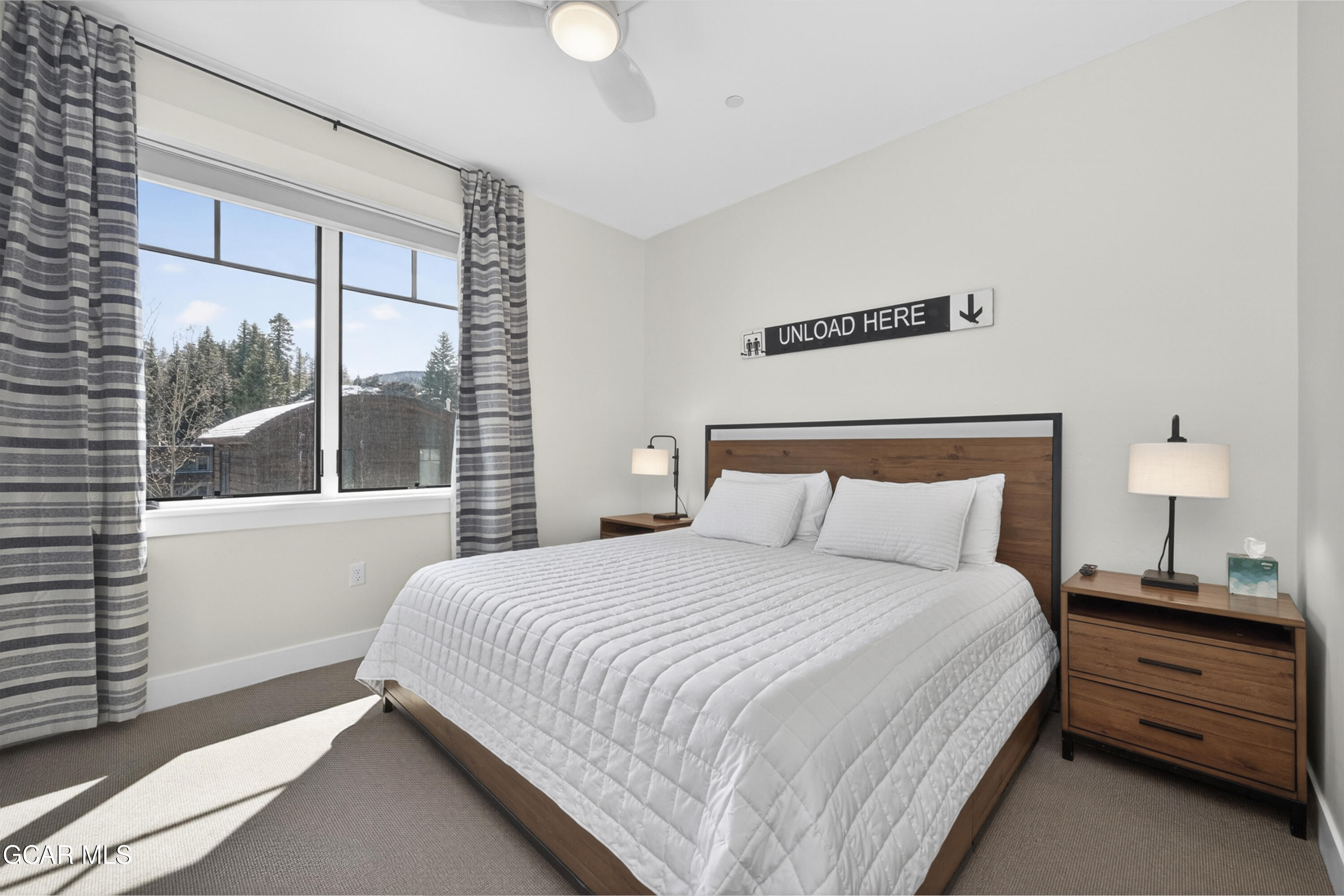 400 Baker Drive TE-206