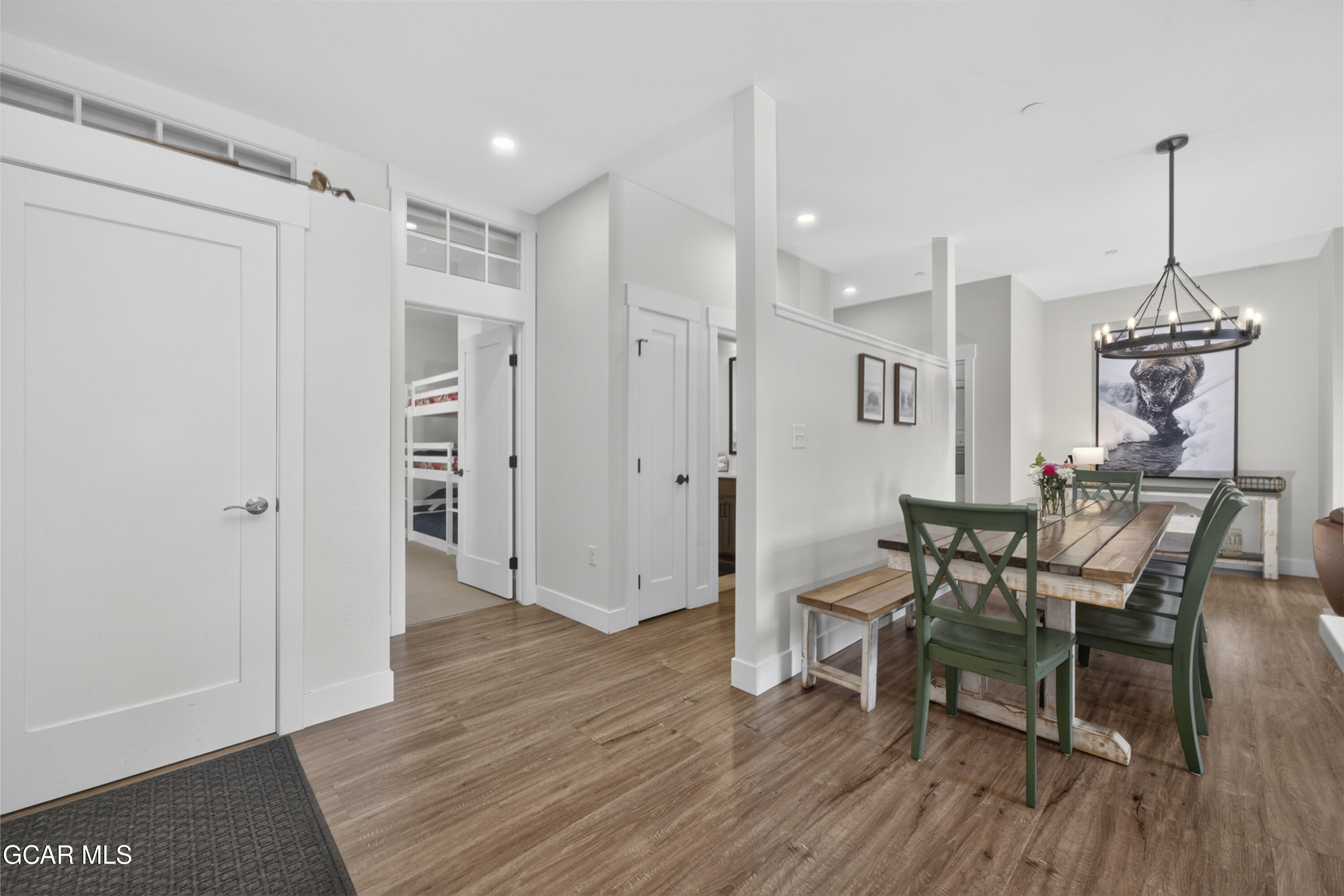 400 Baker Drive TE-206