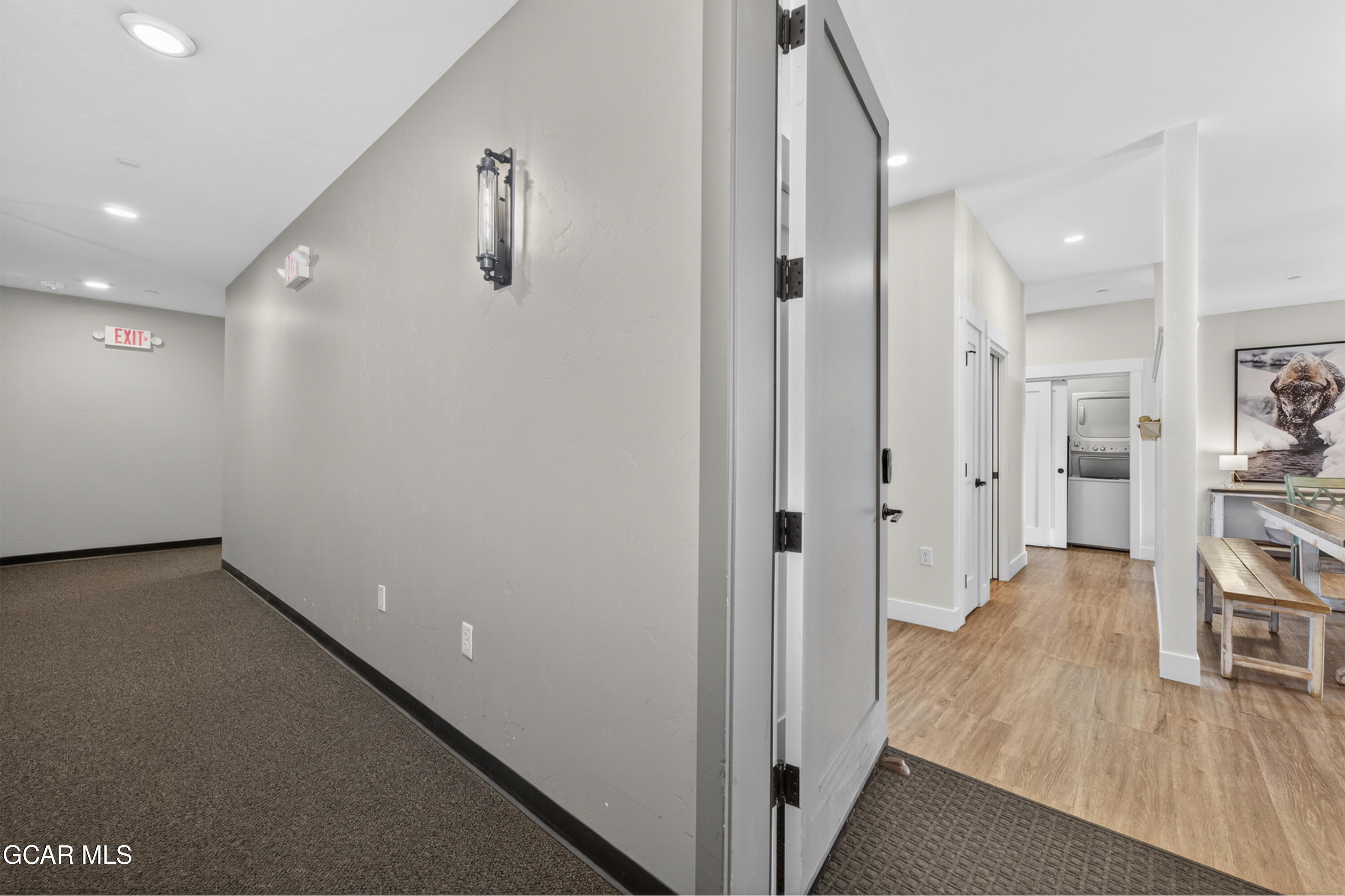 400 Baker Drive TE-206