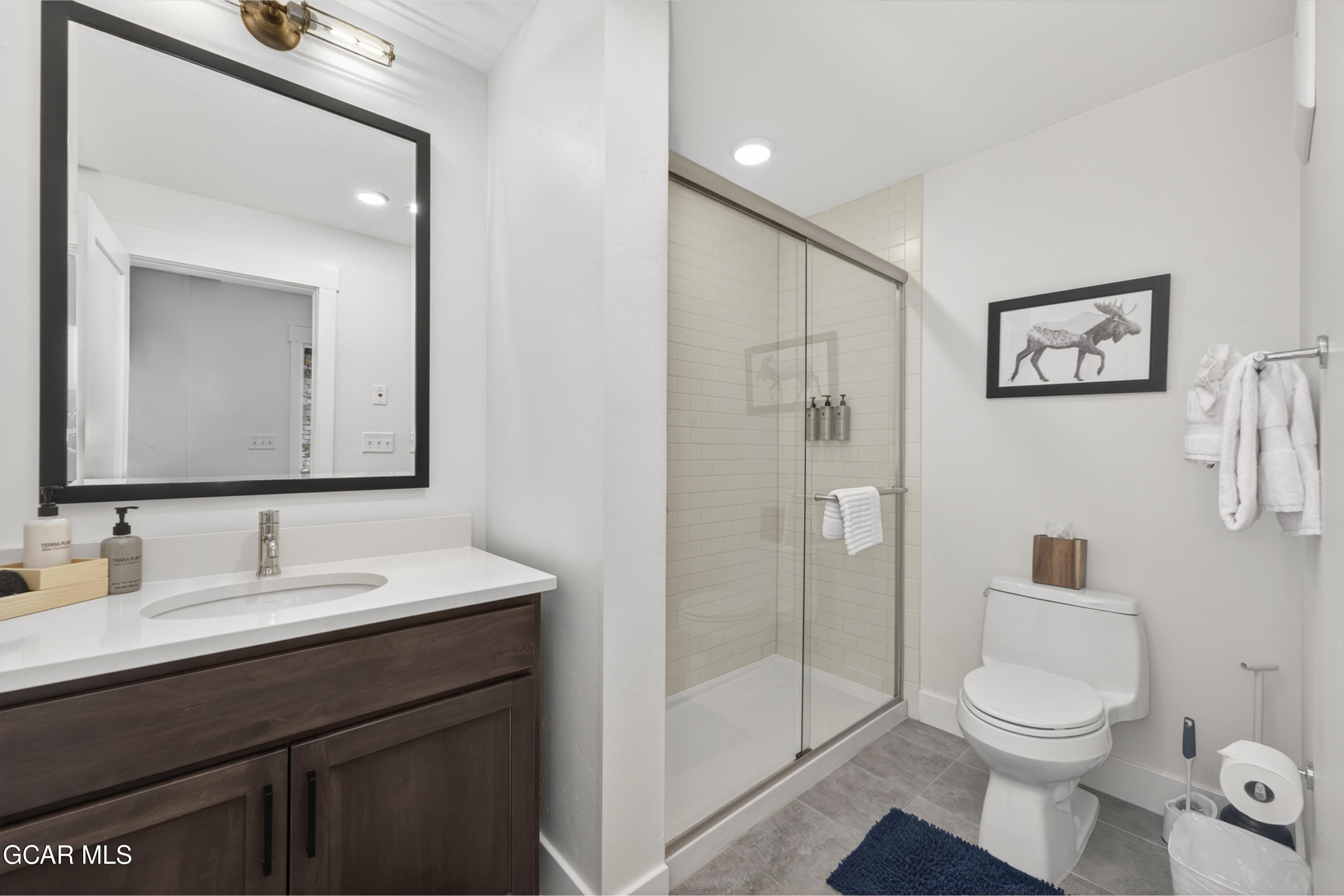 400 Baker Drive TE-206