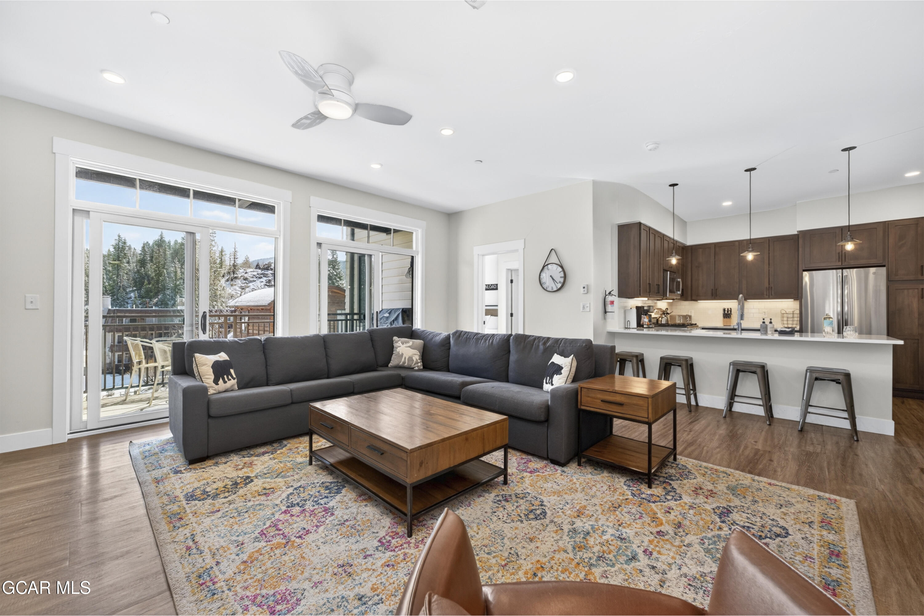 400 Baker Drive TE-206