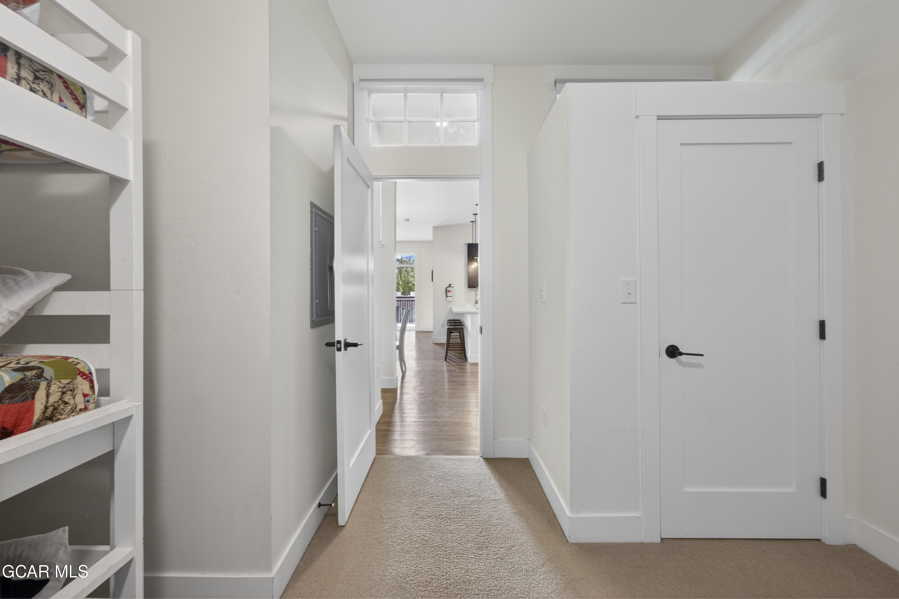 400 Baker Drive TE-206