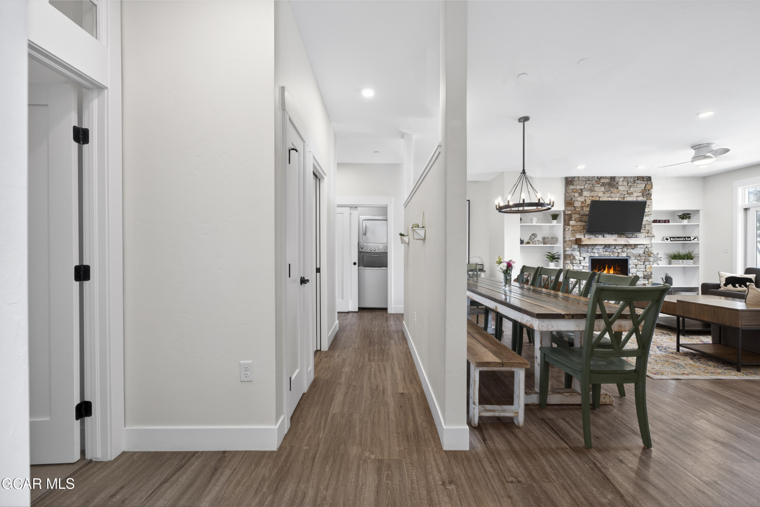 400 Baker Drive TE-206