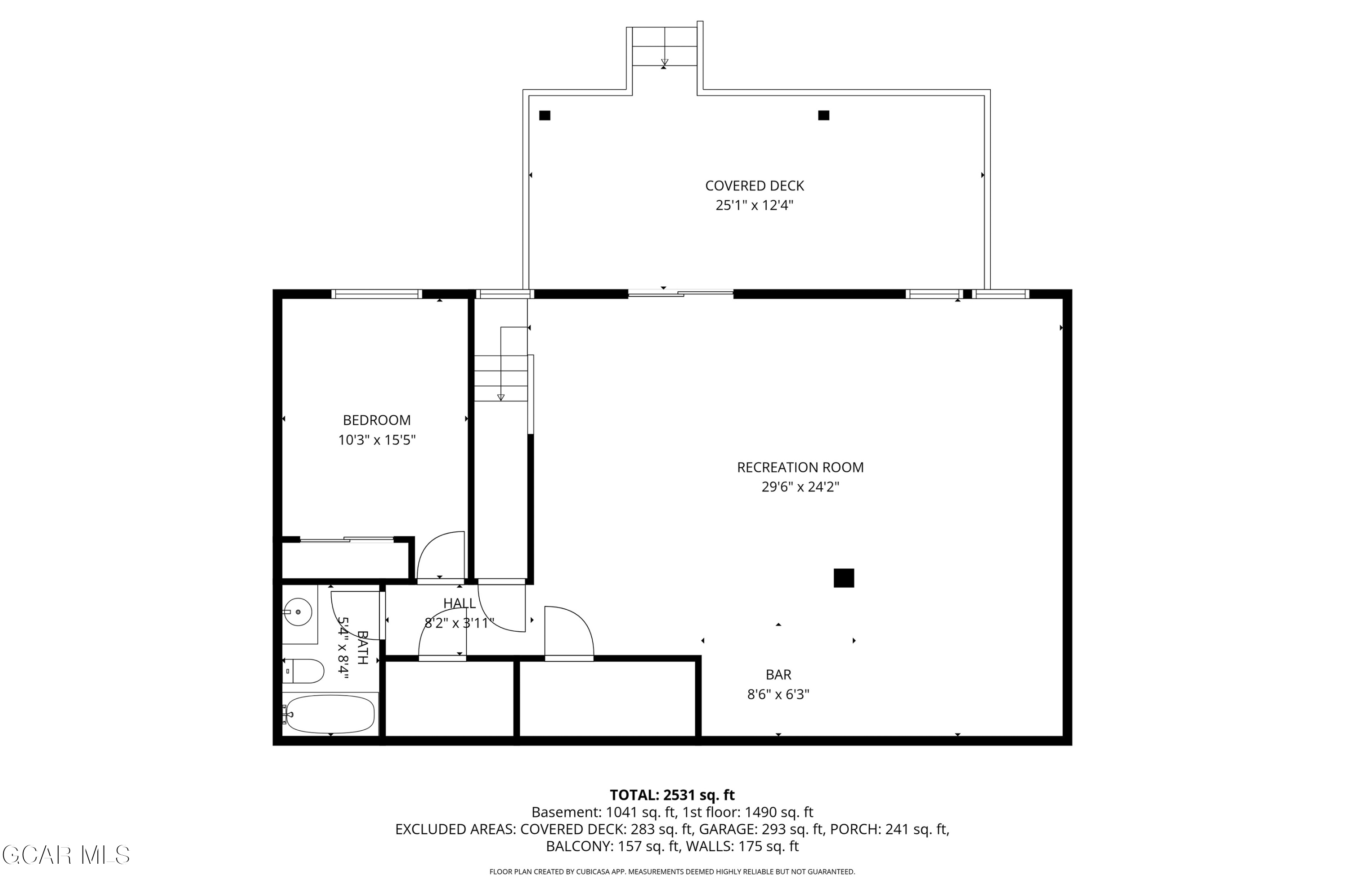 150 Fairview Lane