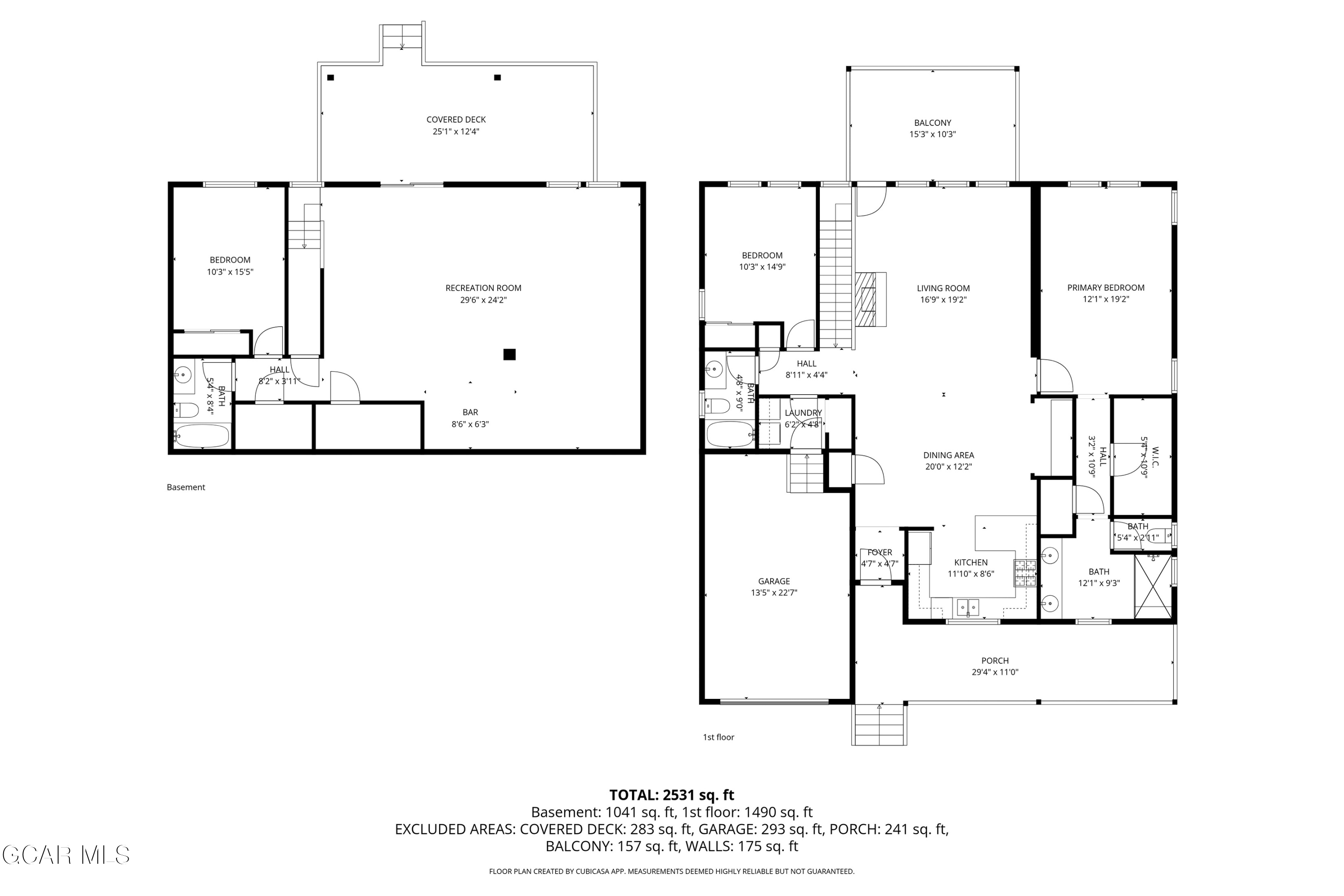 150 Fairview Lane