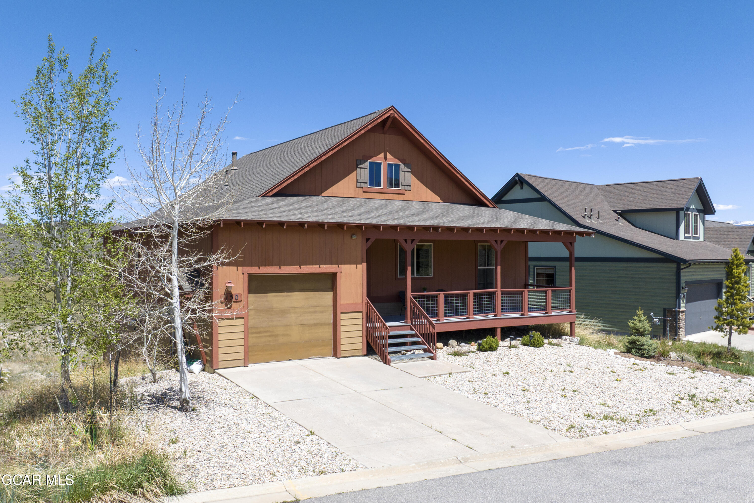 150 Fairview Lane