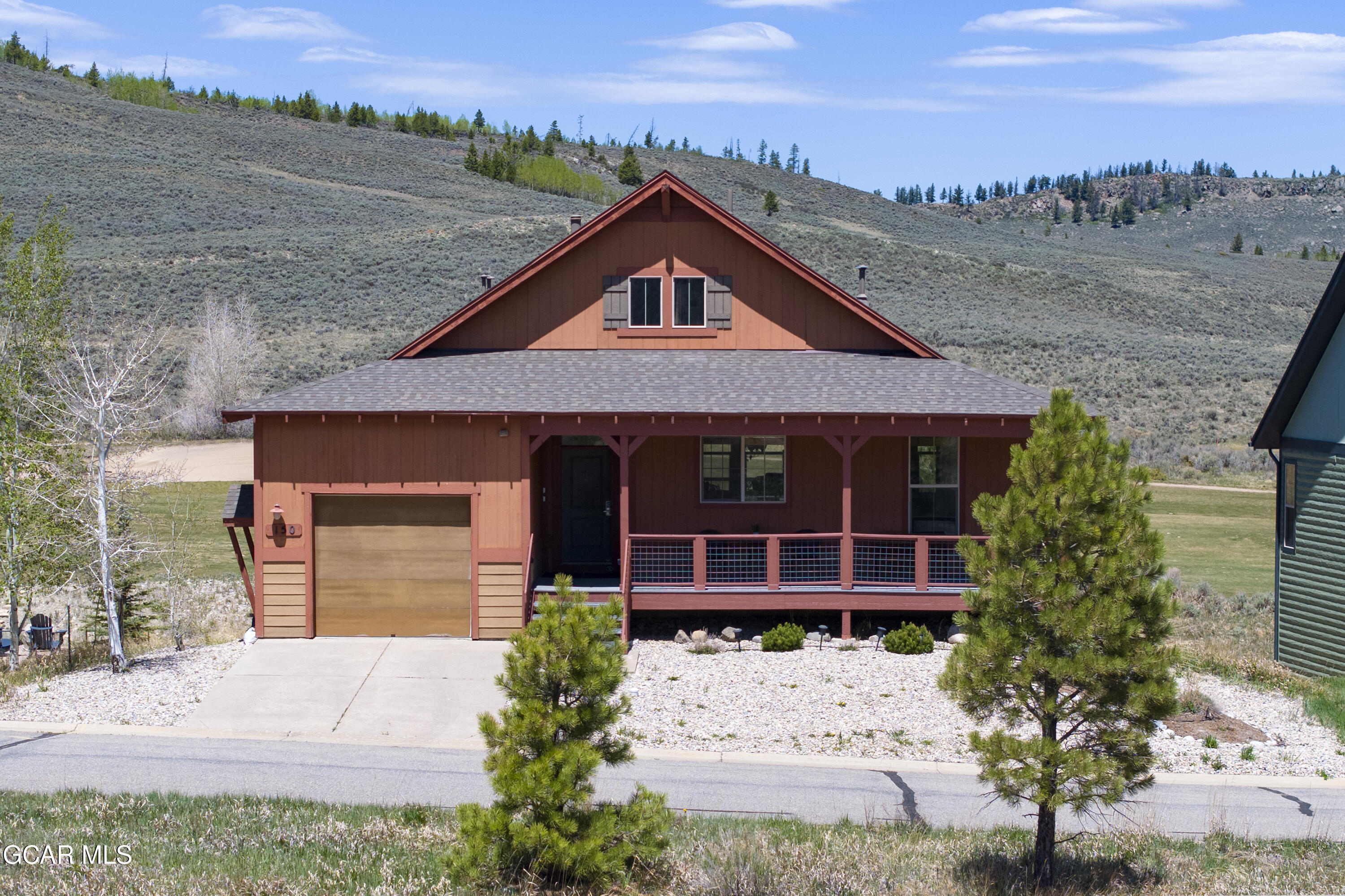 150 Fairview Lane