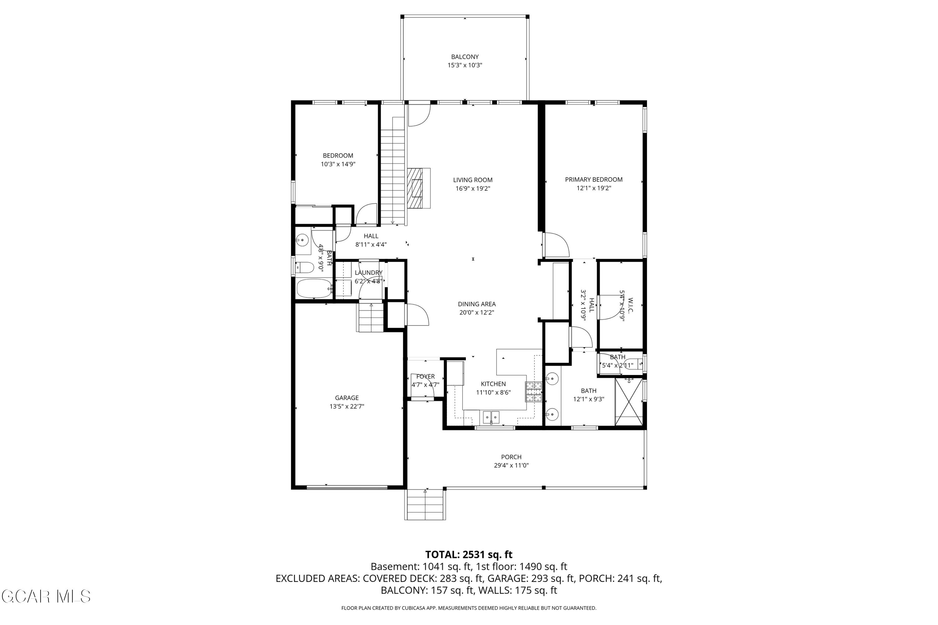 150 Fairview Lane