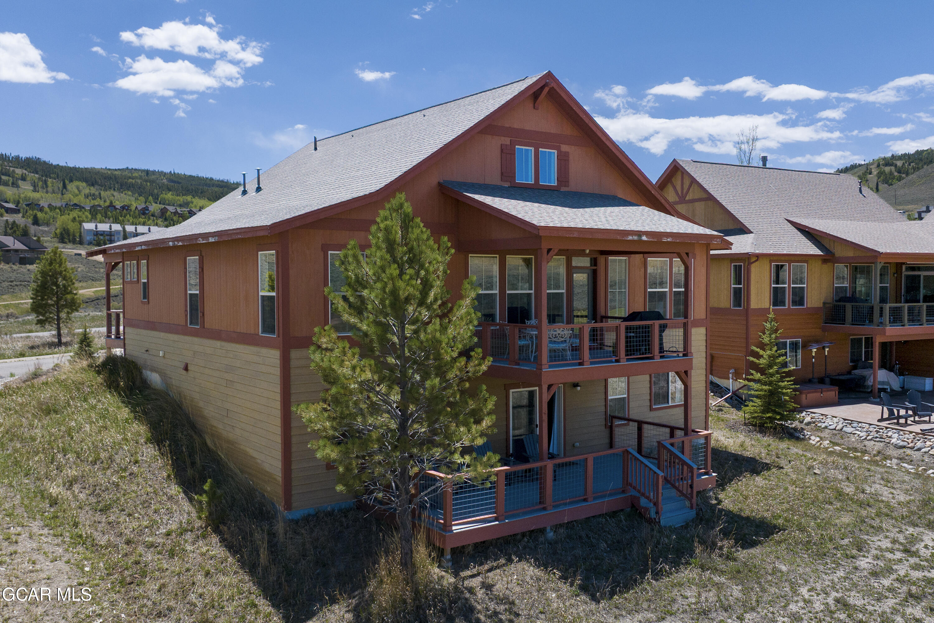 150 Fairview Lane
