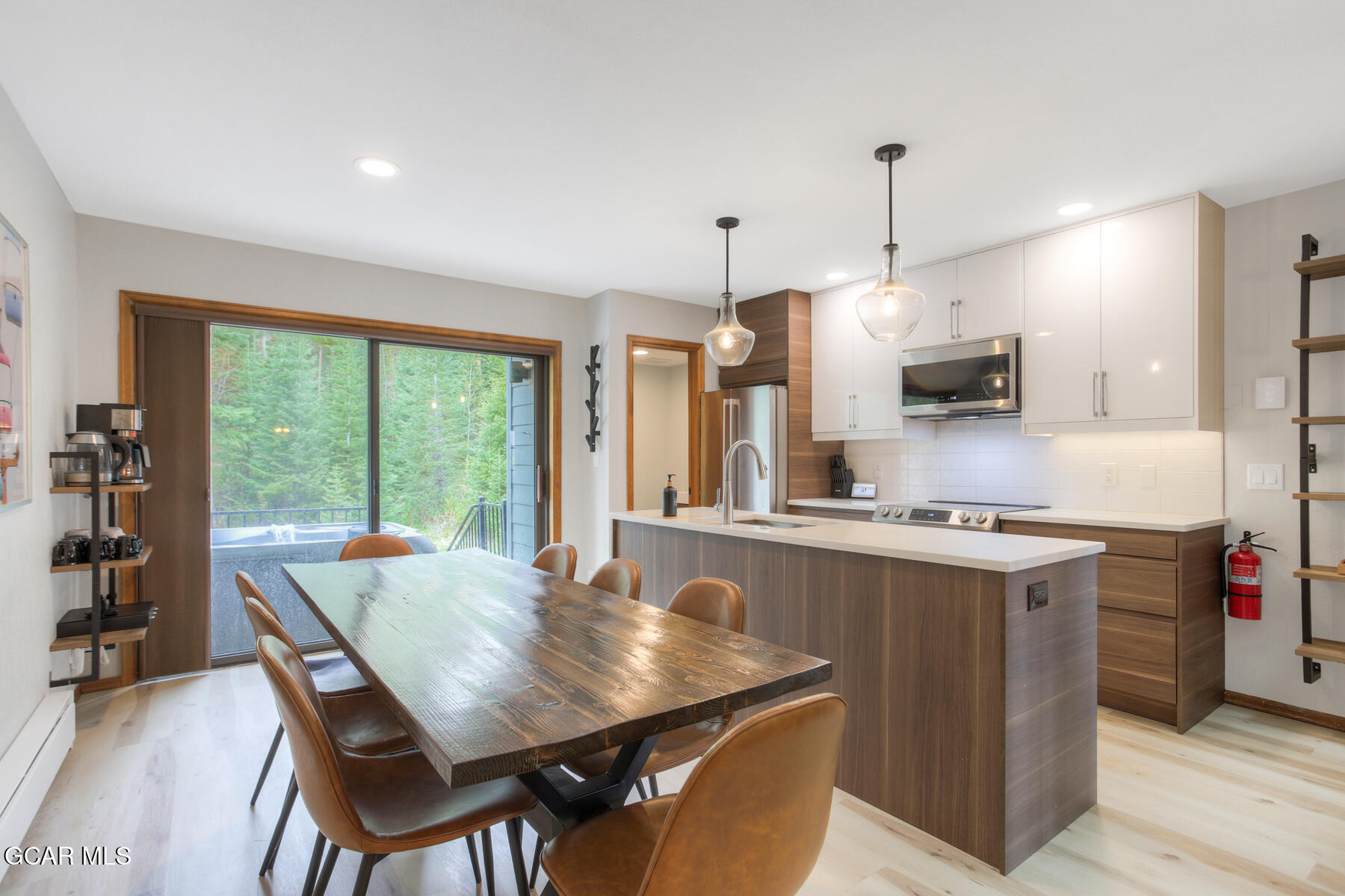 41 FOREST Trail 7