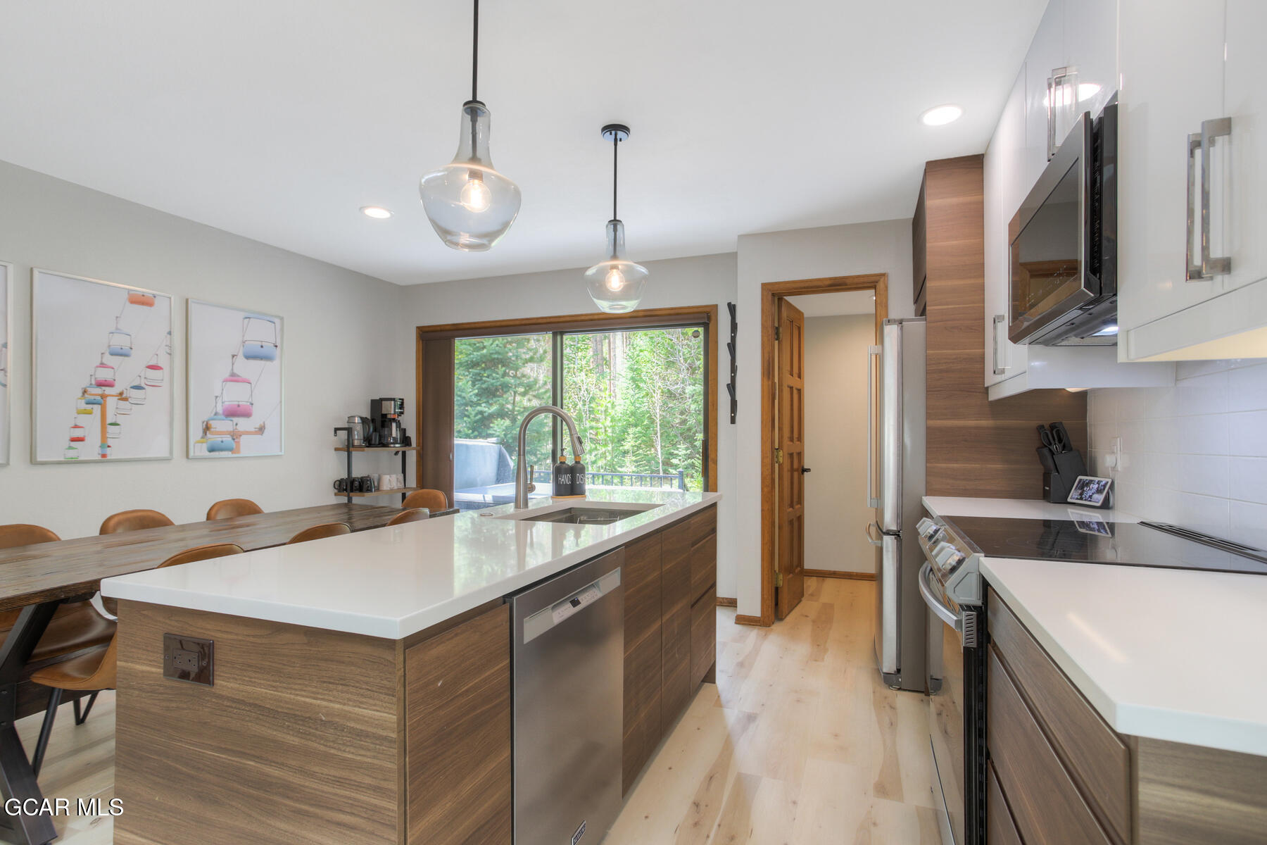 41 FOREST Trail 7