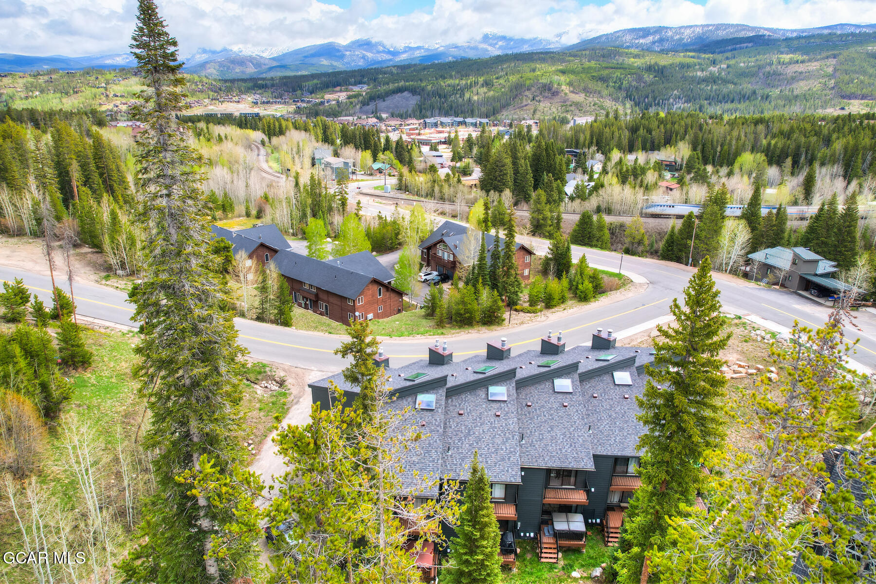41 FOREST Trail 7