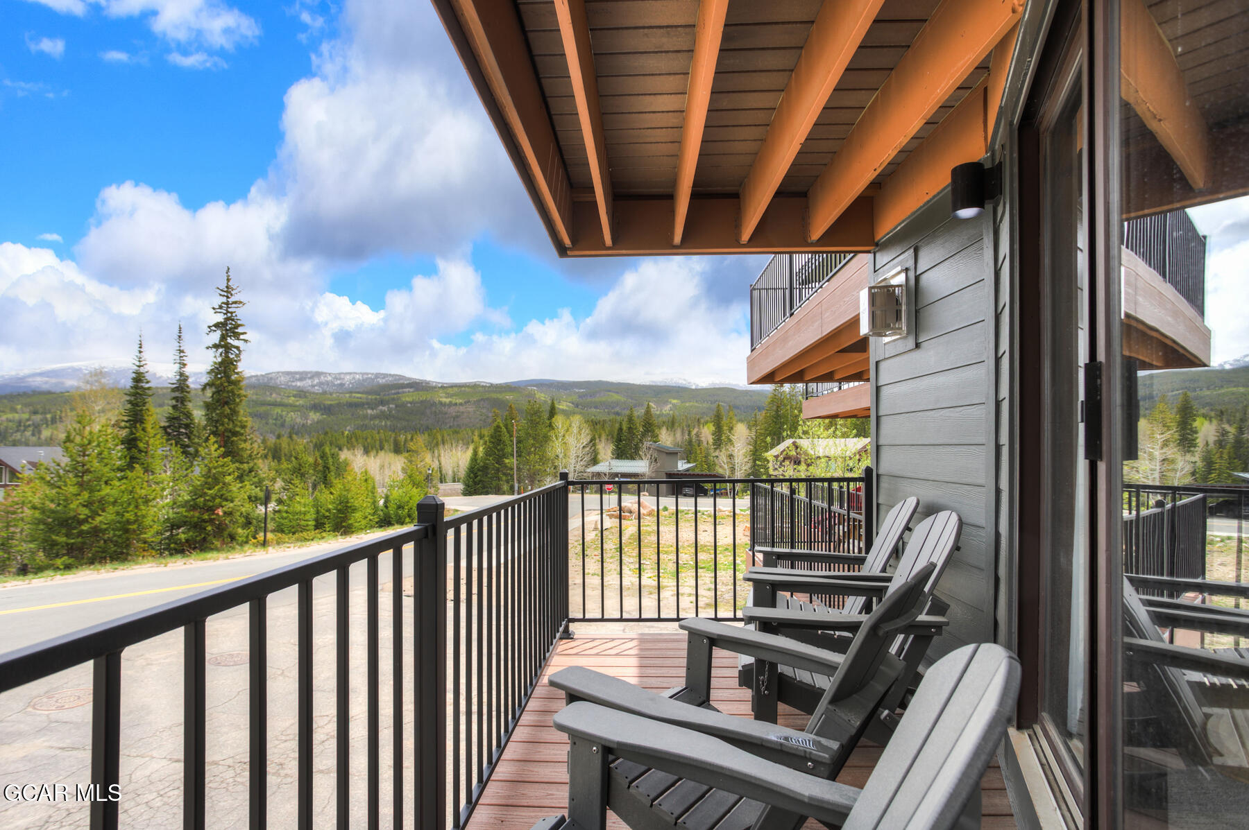41 FOREST Trail 7