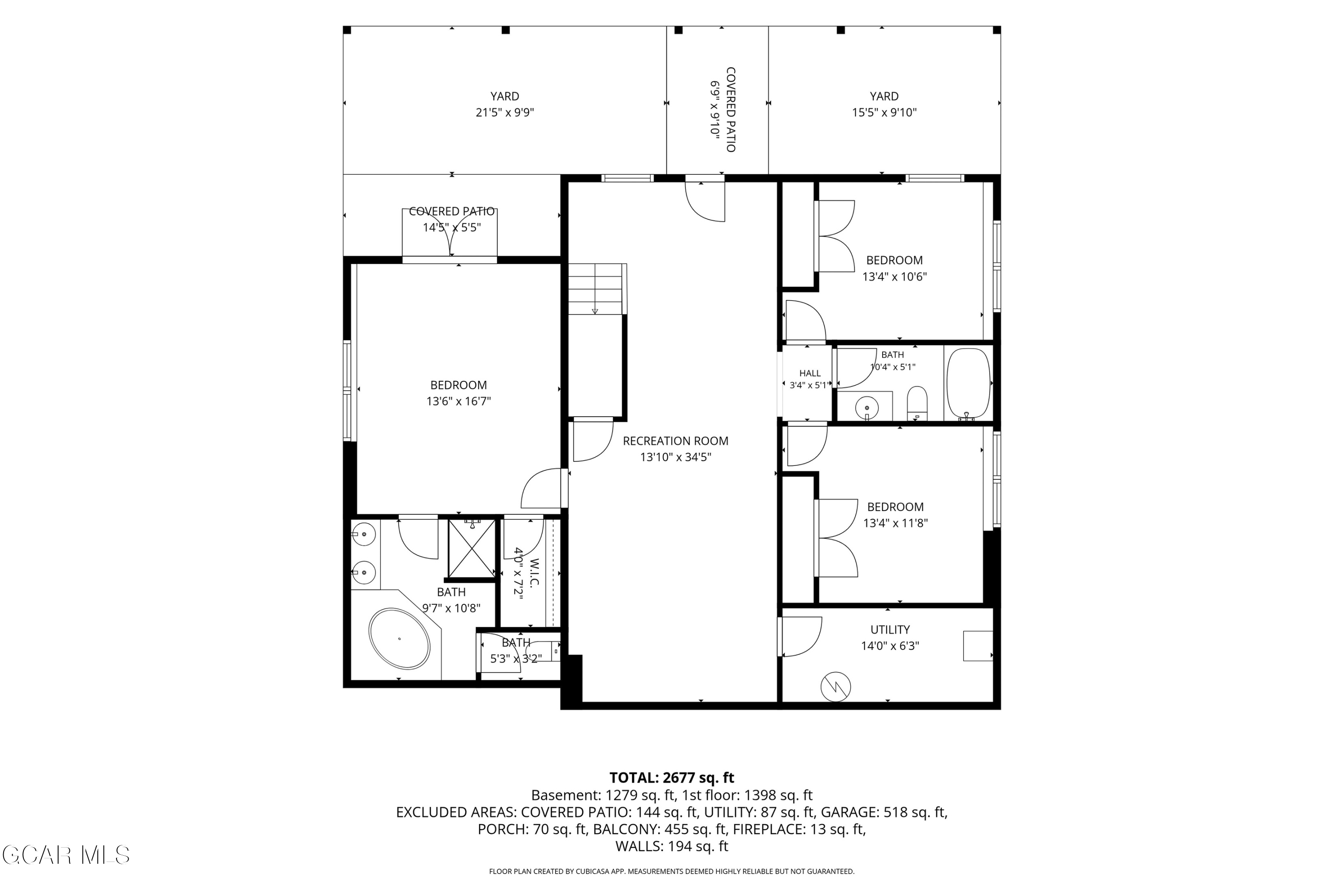 20 Honeysuckle Court