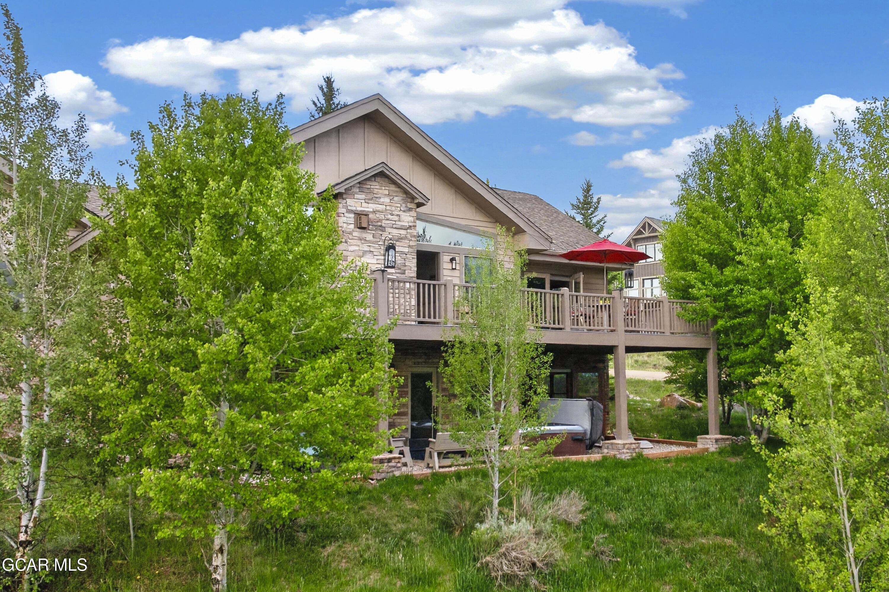 20 Honeysuckle Court