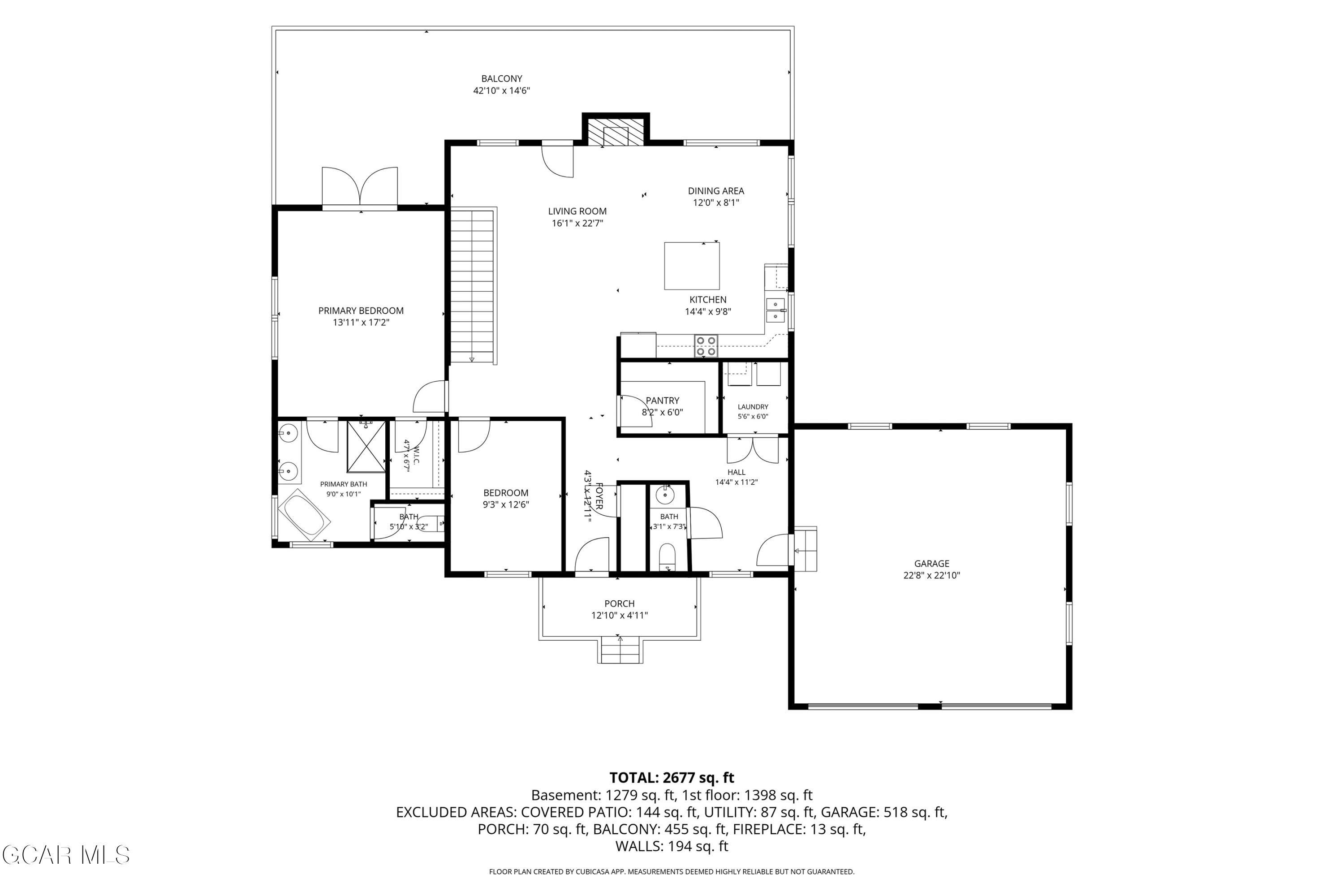 20 Honeysuckle Court