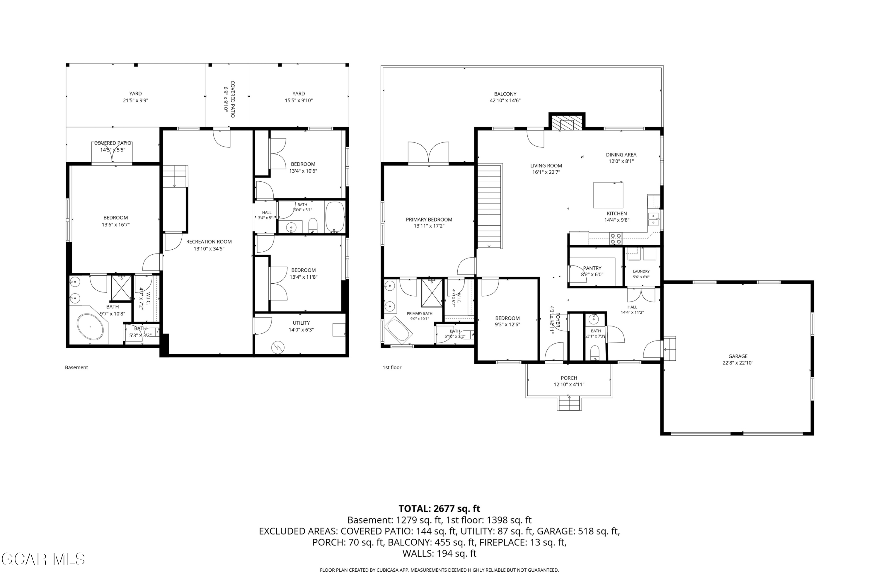 20 Honeysuckle Court