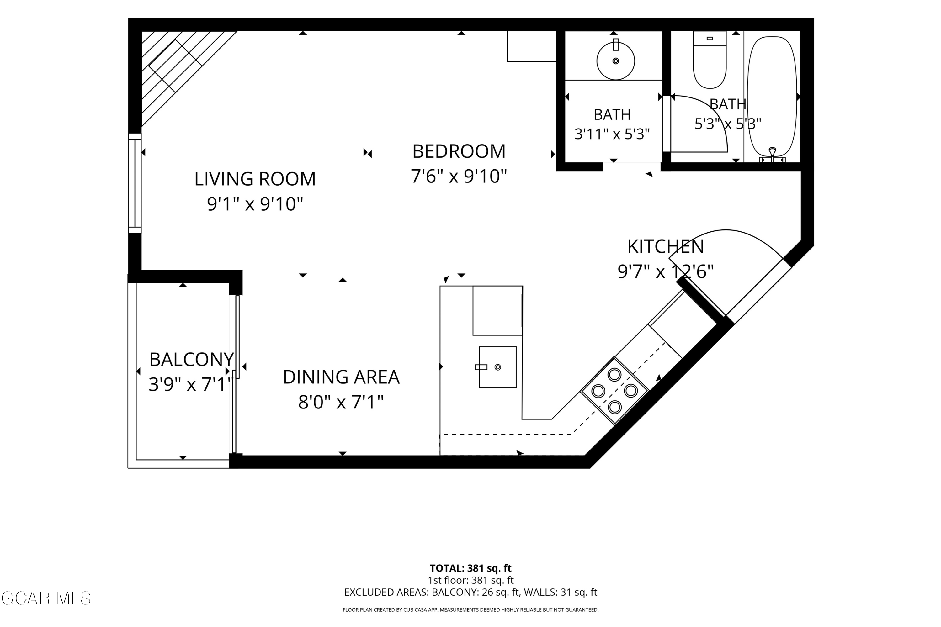 310 Iron Horse Way D4014