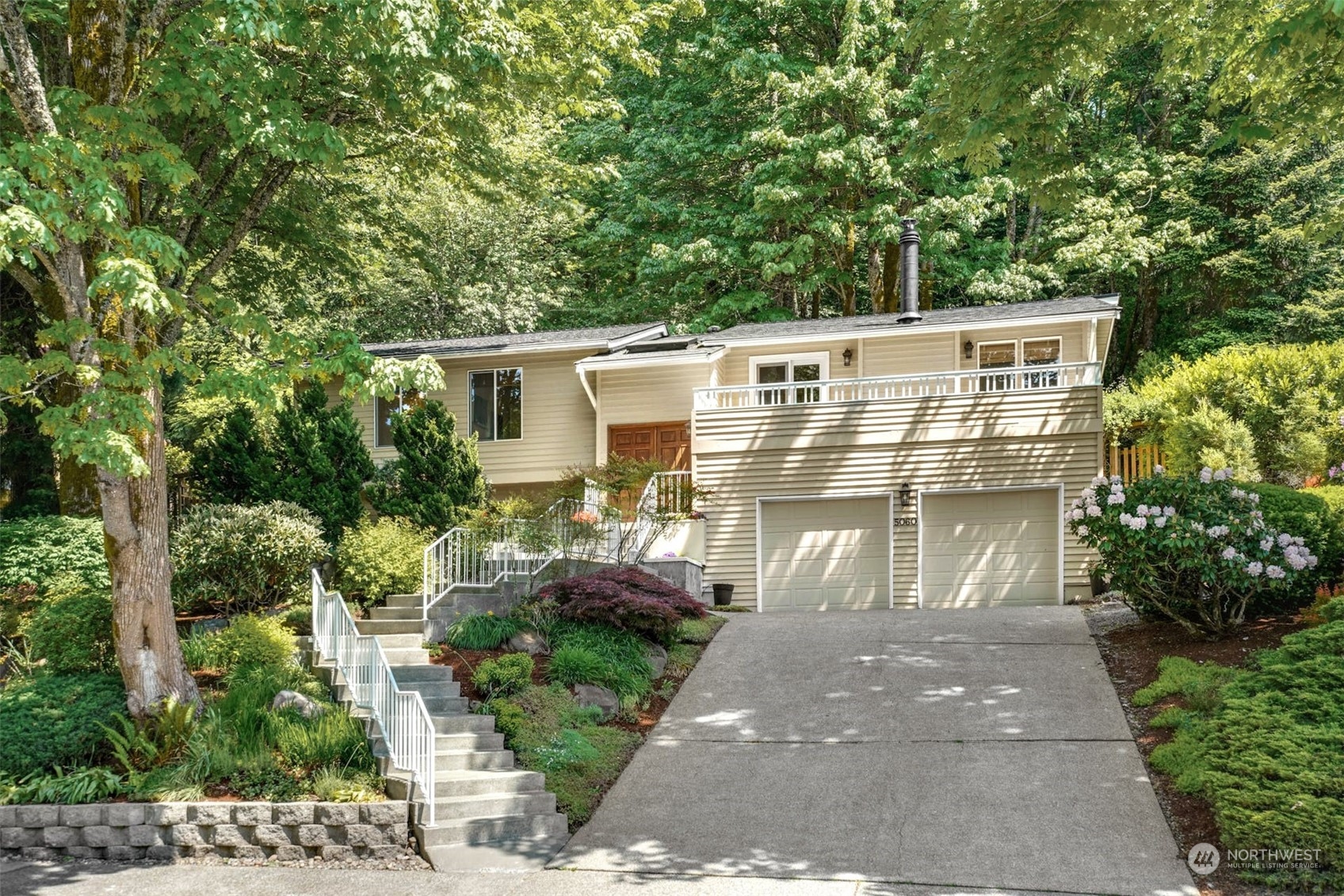 5060 Highland Drive