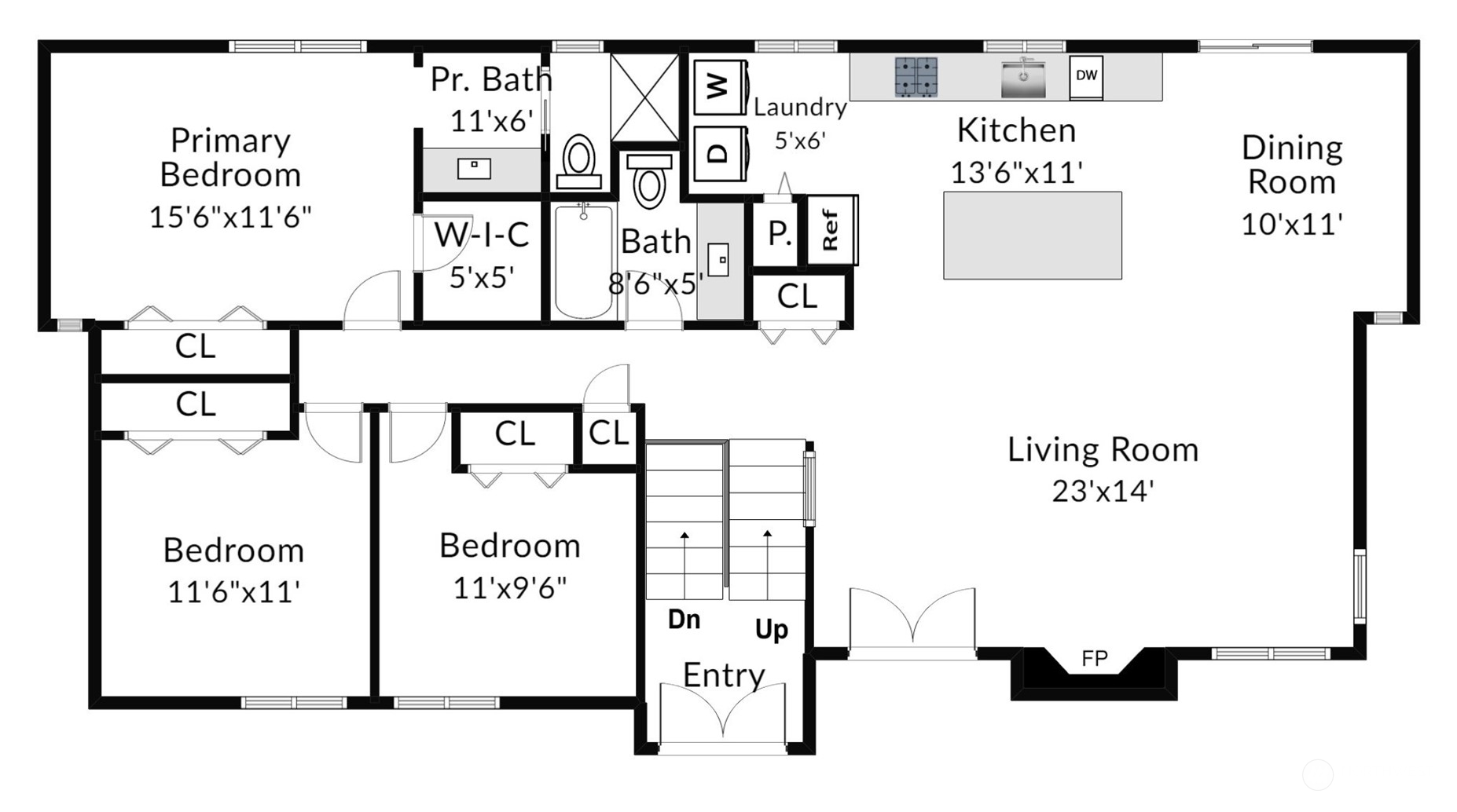 5060 Highland Drive