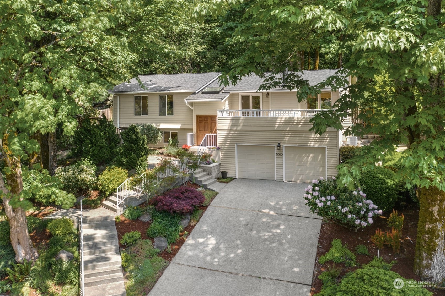5060 Highland Drive