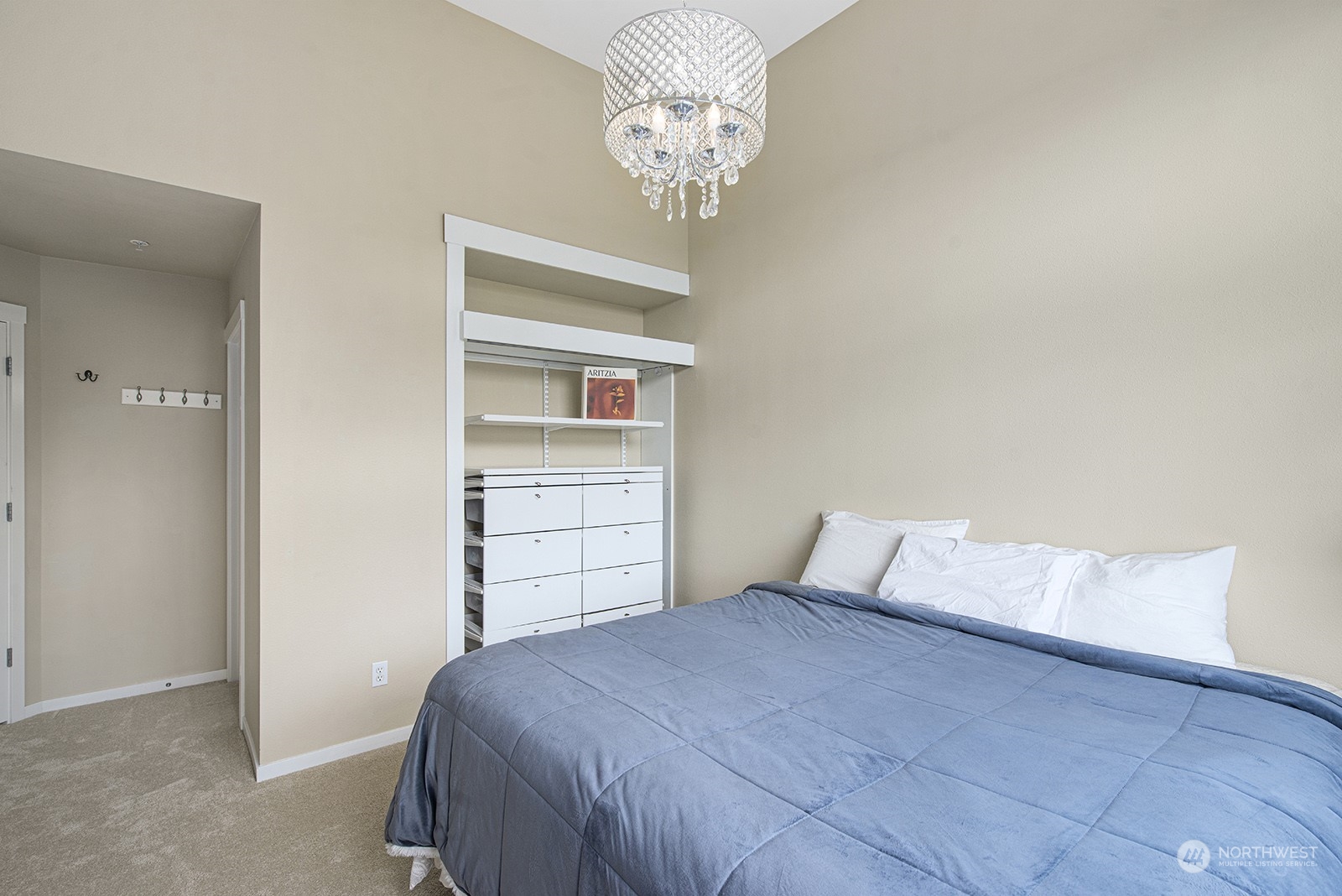 162 Cougar Ridge Road NW Unit: 1104