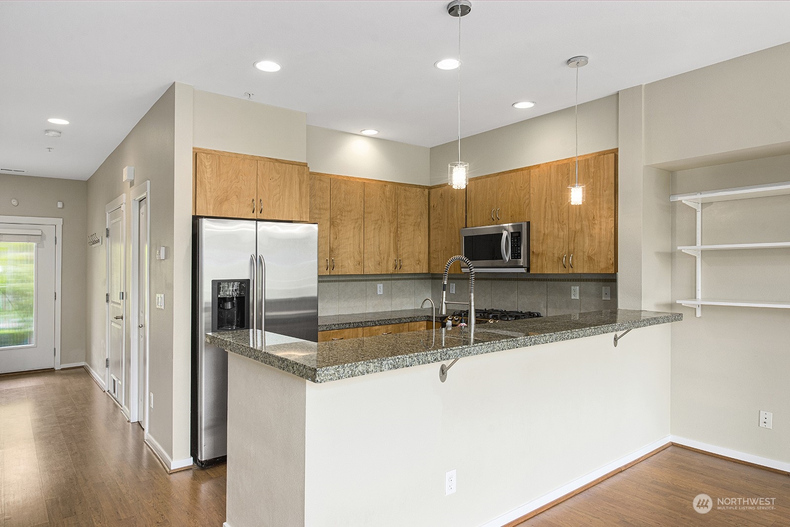 162 Cougar Ridge Road NW Unit: 1104