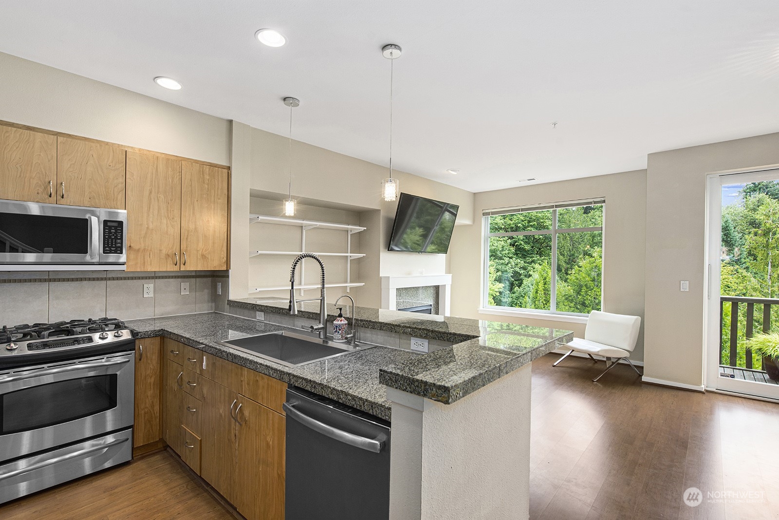 162 Cougar Ridge Road NW Unit: 1104