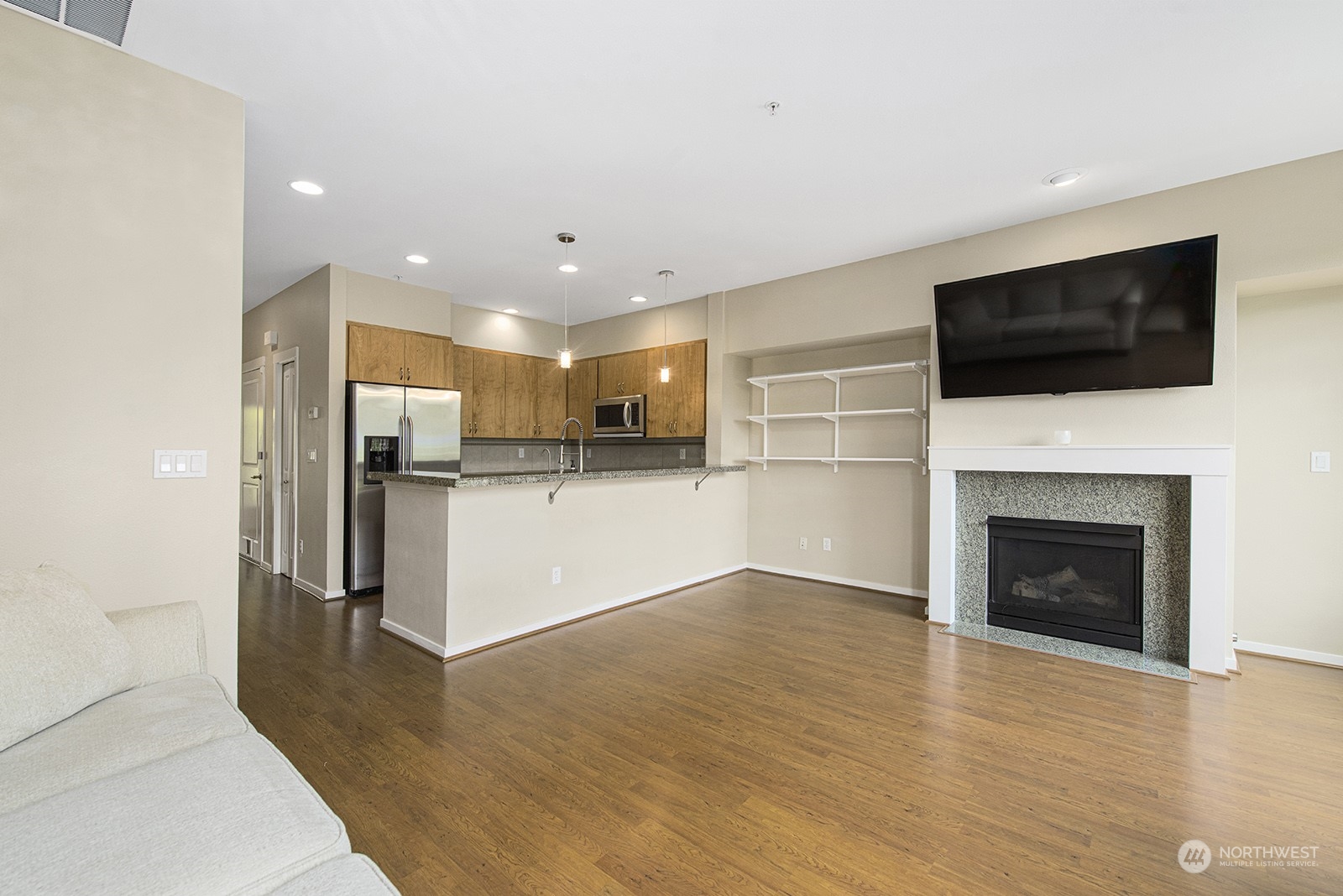 162 Cougar Ridge Road NW Unit: 1104