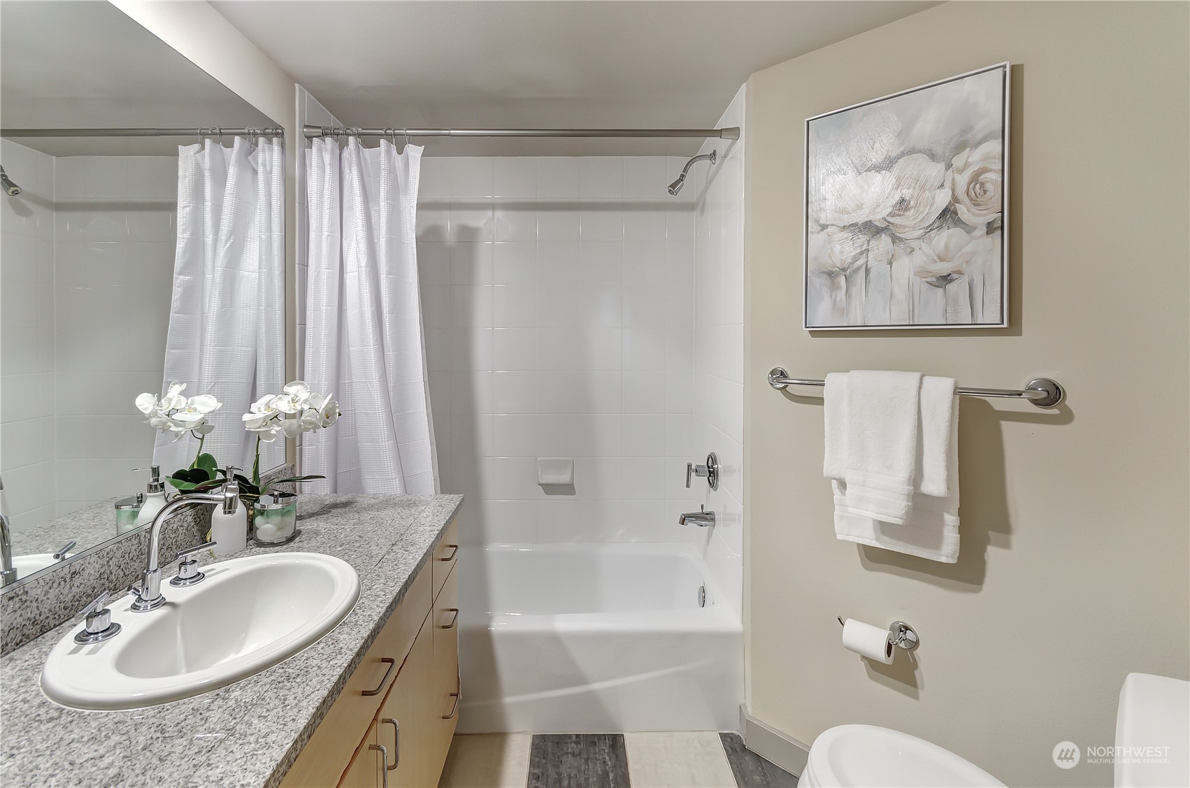 1100 106th Ave NE #603