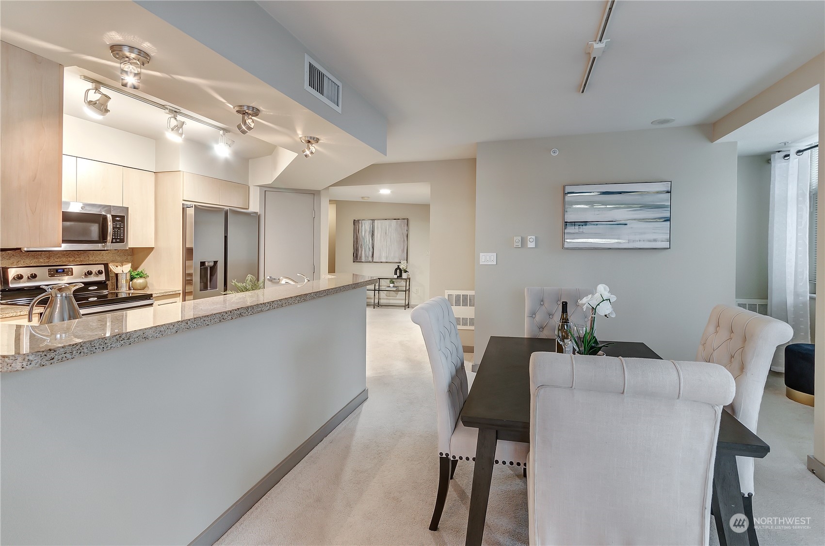 1100 106th Ave NE #603