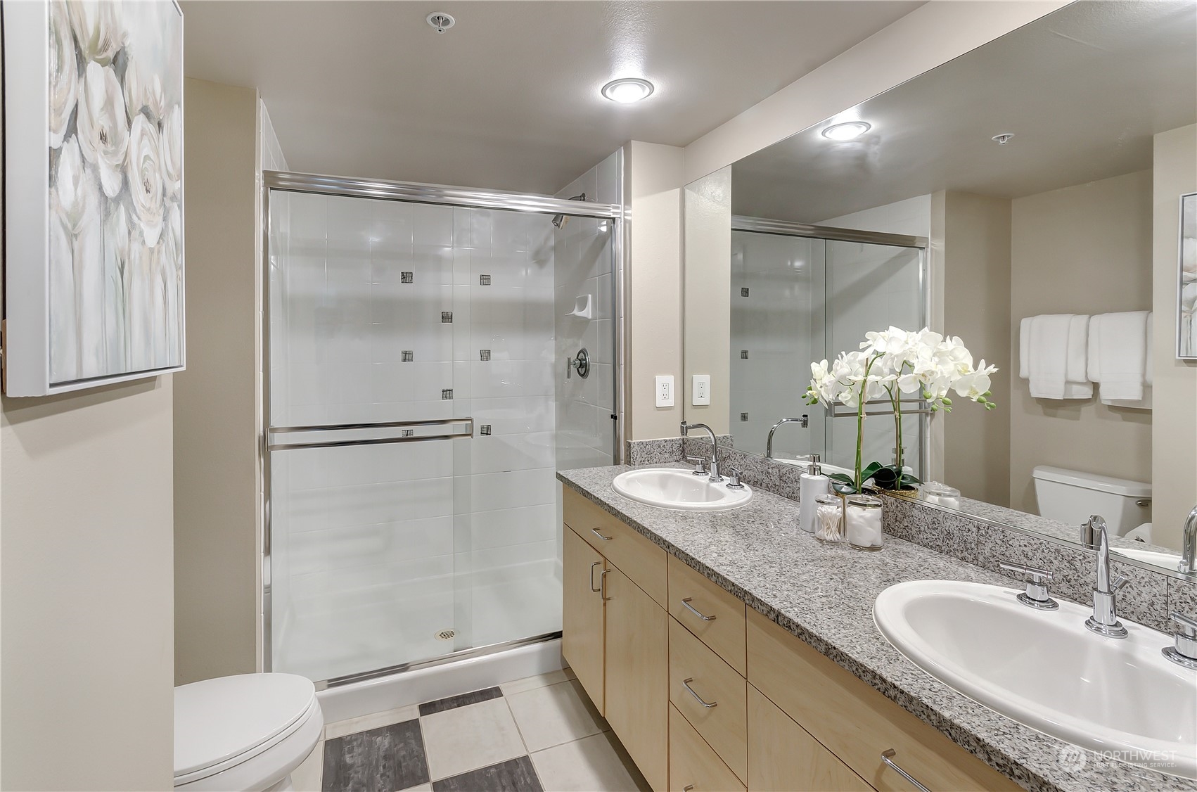 1100 106th Ave NE #603