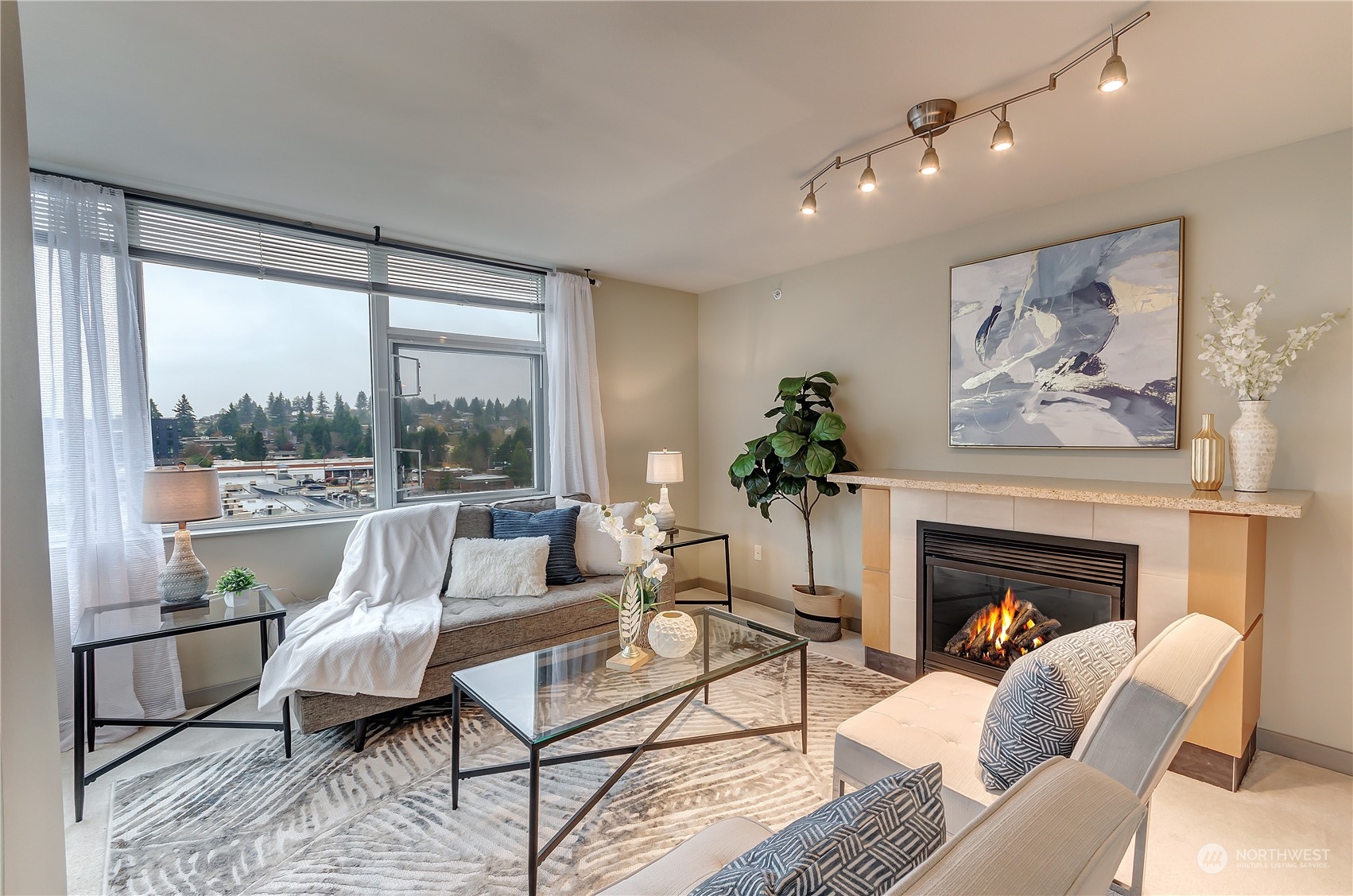 1100 106th Ave NE #603