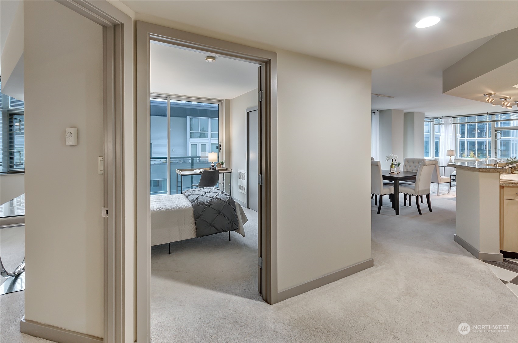 1100 106th Ave NE #603