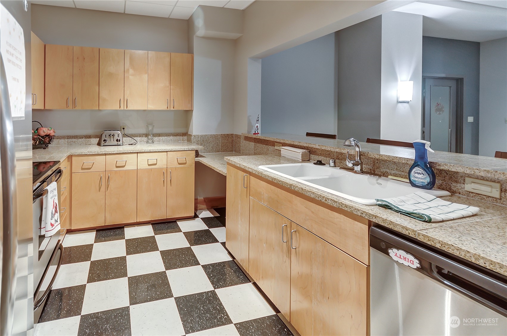 1100 106th Ave NE #603